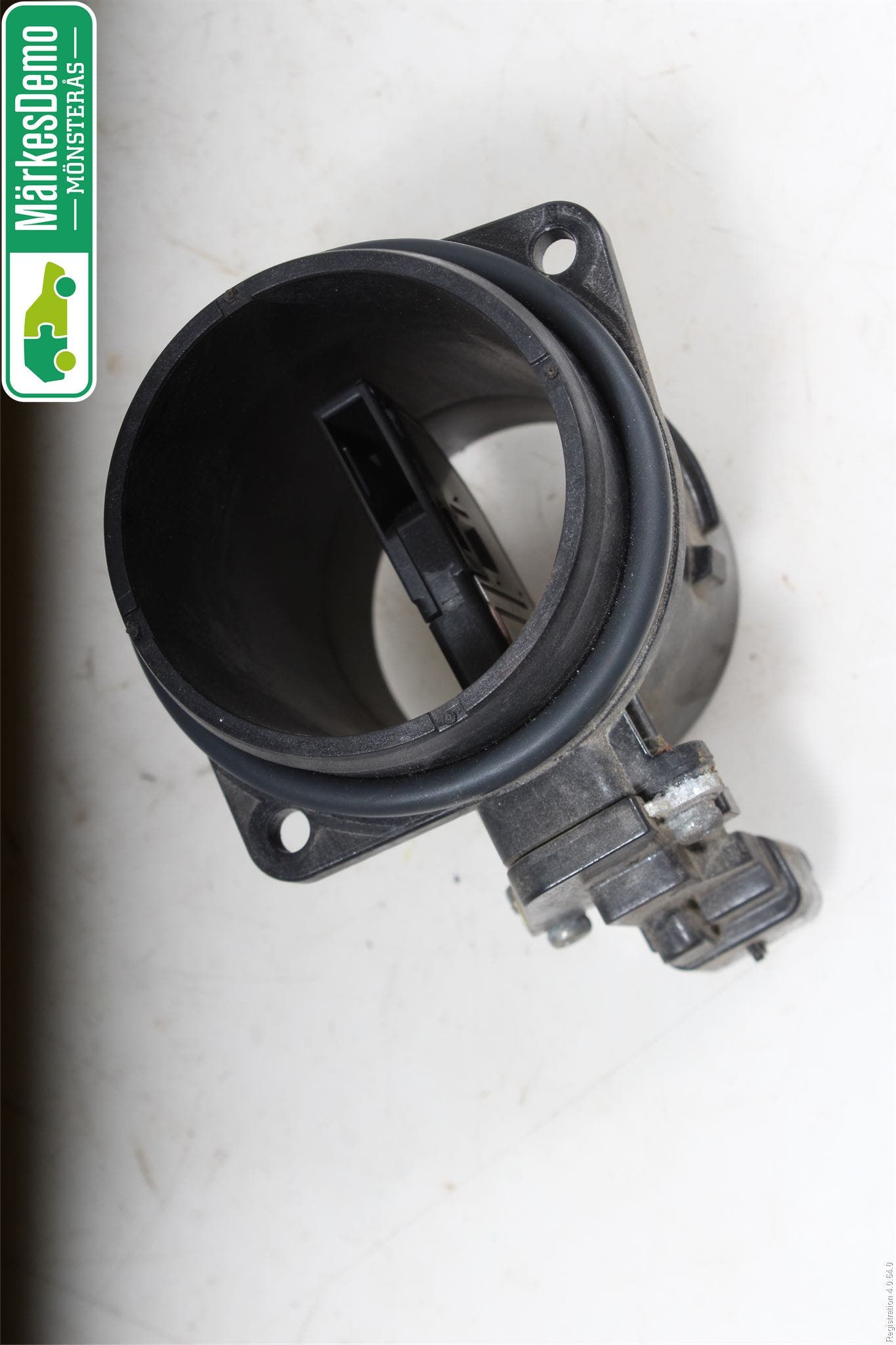 Citroen BERLINGO 08-18 Injluftmassamätare