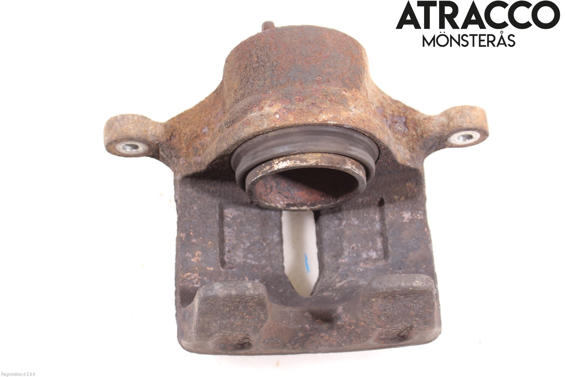 Hyundai ix35 Bromsok Fram Höger