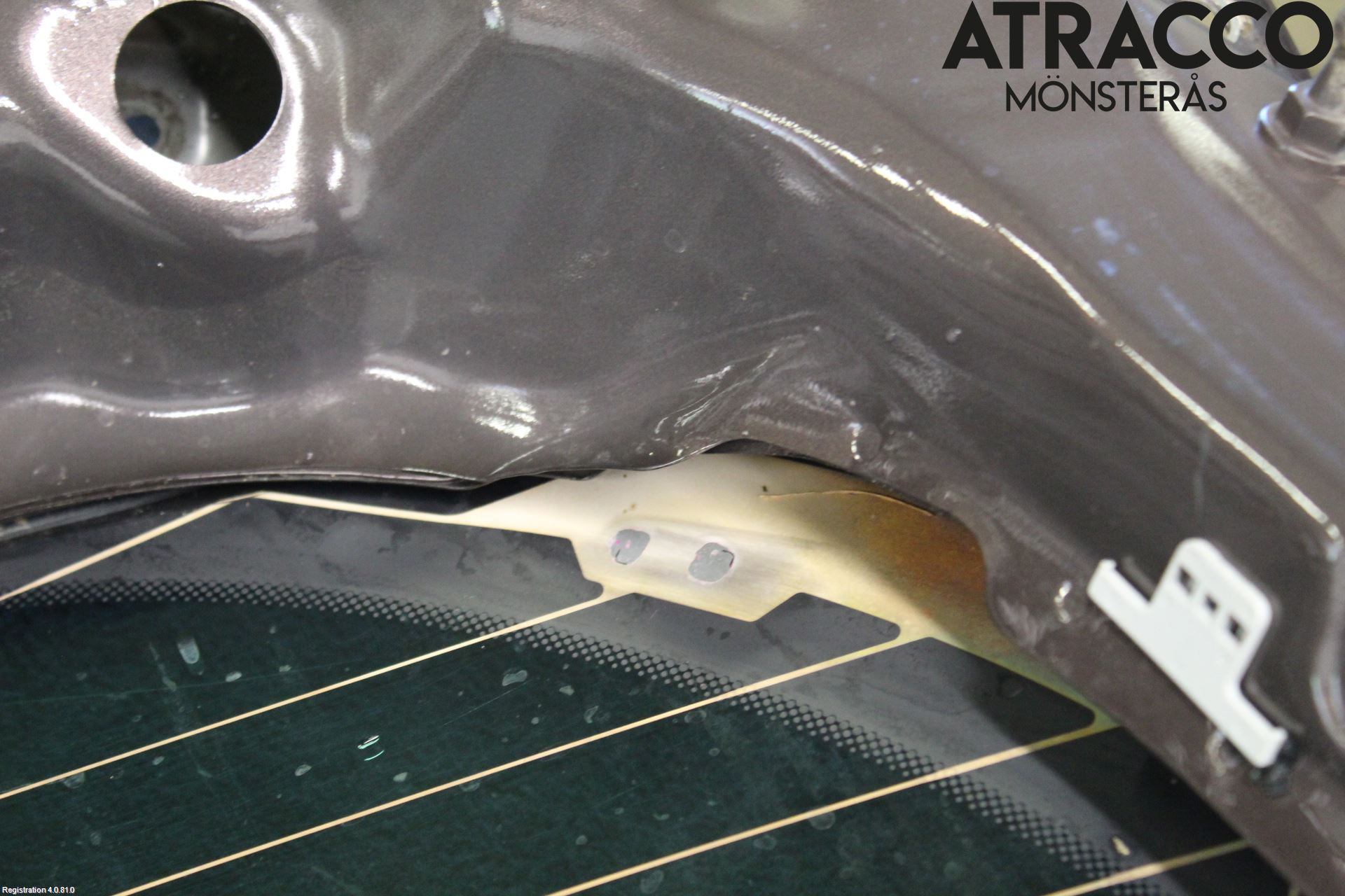 Hyundai ix35 Baklucka Kombi