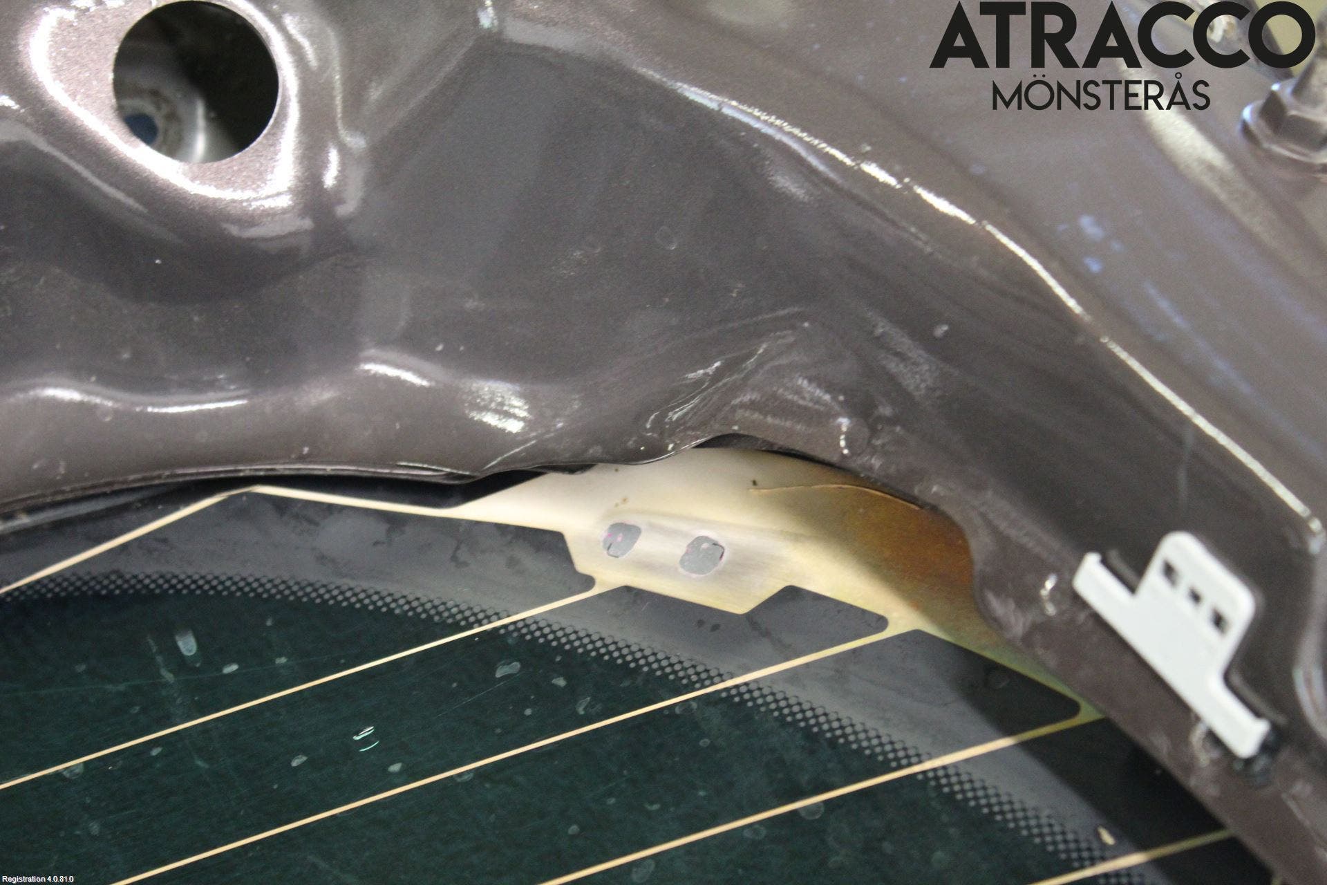 Hyundai ix35 Baklucka Kombi