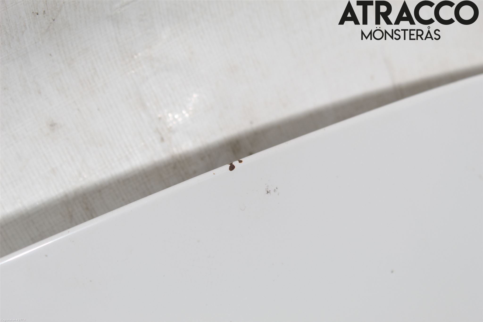 Hyundai i40 08-15 Huv Fram