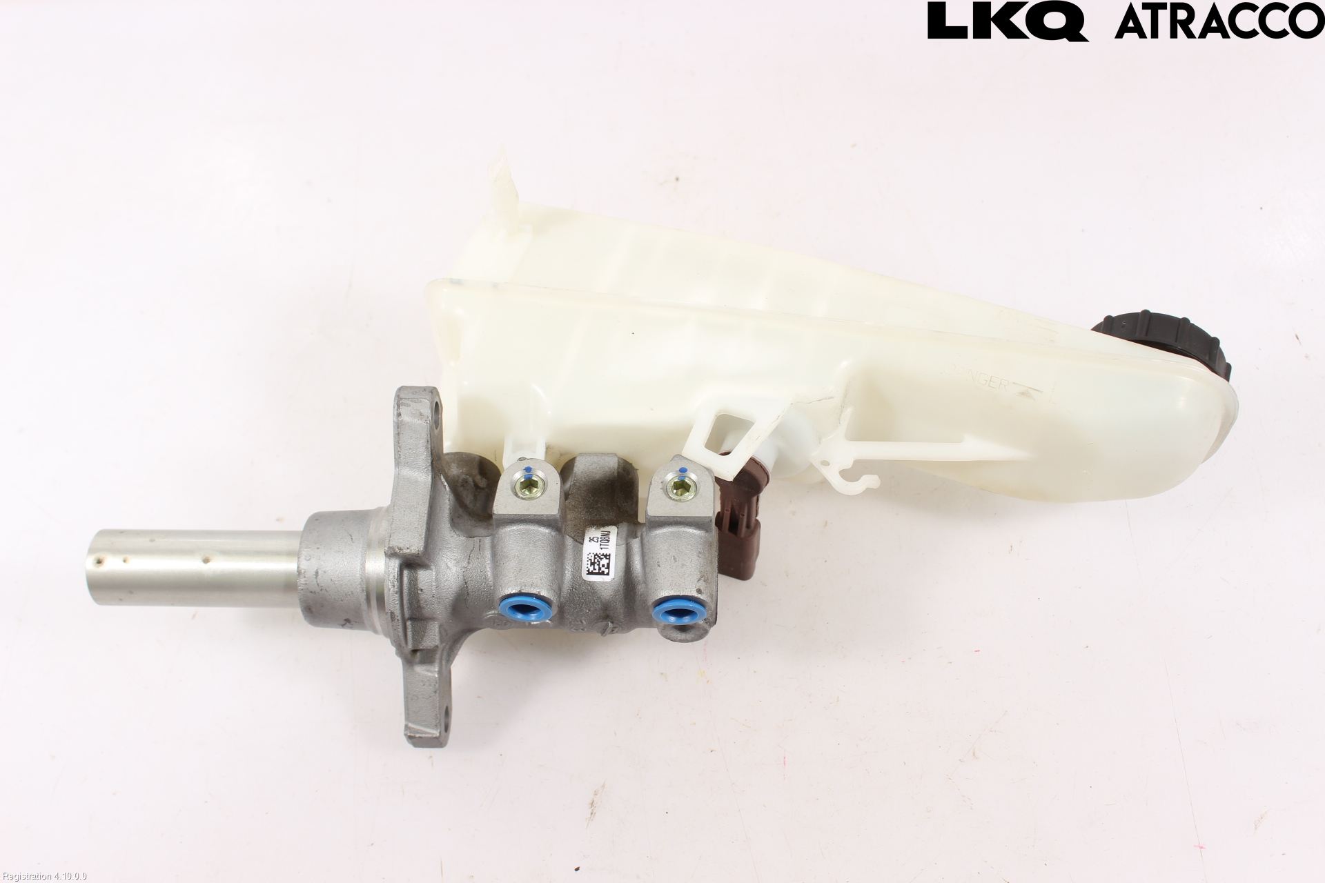 Citroen JUMPY/E-JUMPY 16- Broms Huvudcylinder