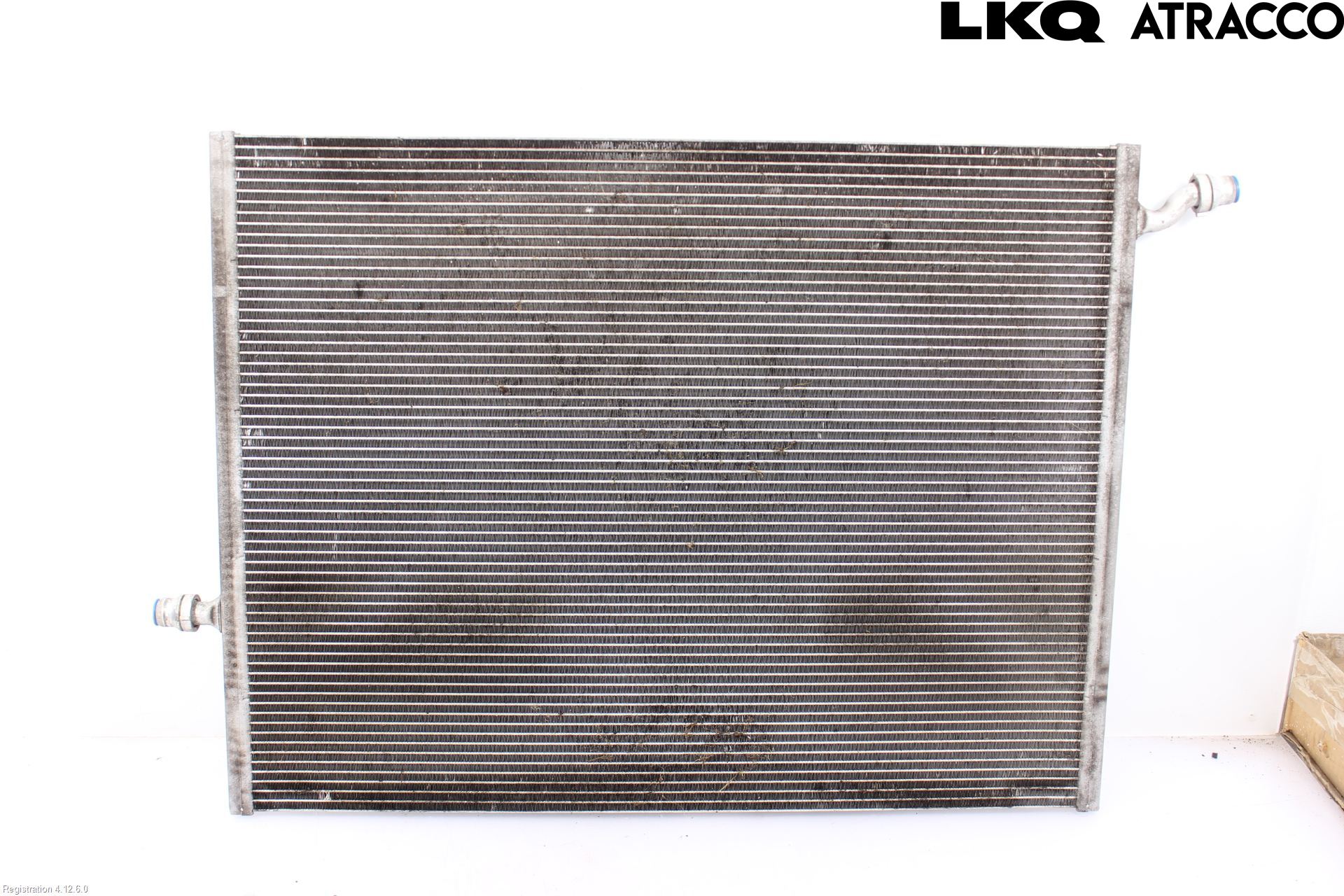 Mercedes-Benz MB E-KLASS (W213) 16-23 Kylare Aut