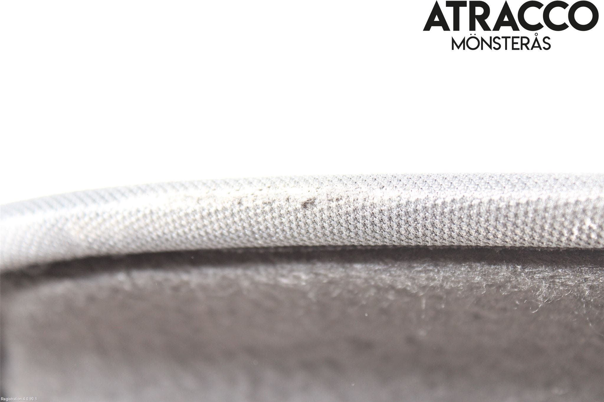 Audi Q5 09-16 Hatthylla