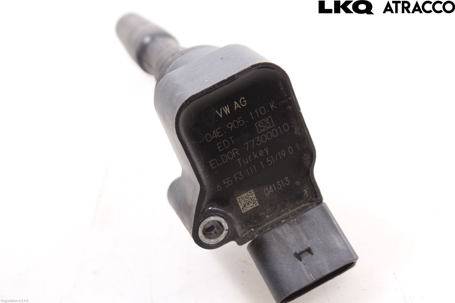 Skoda KAMIQ 20- Tändspole