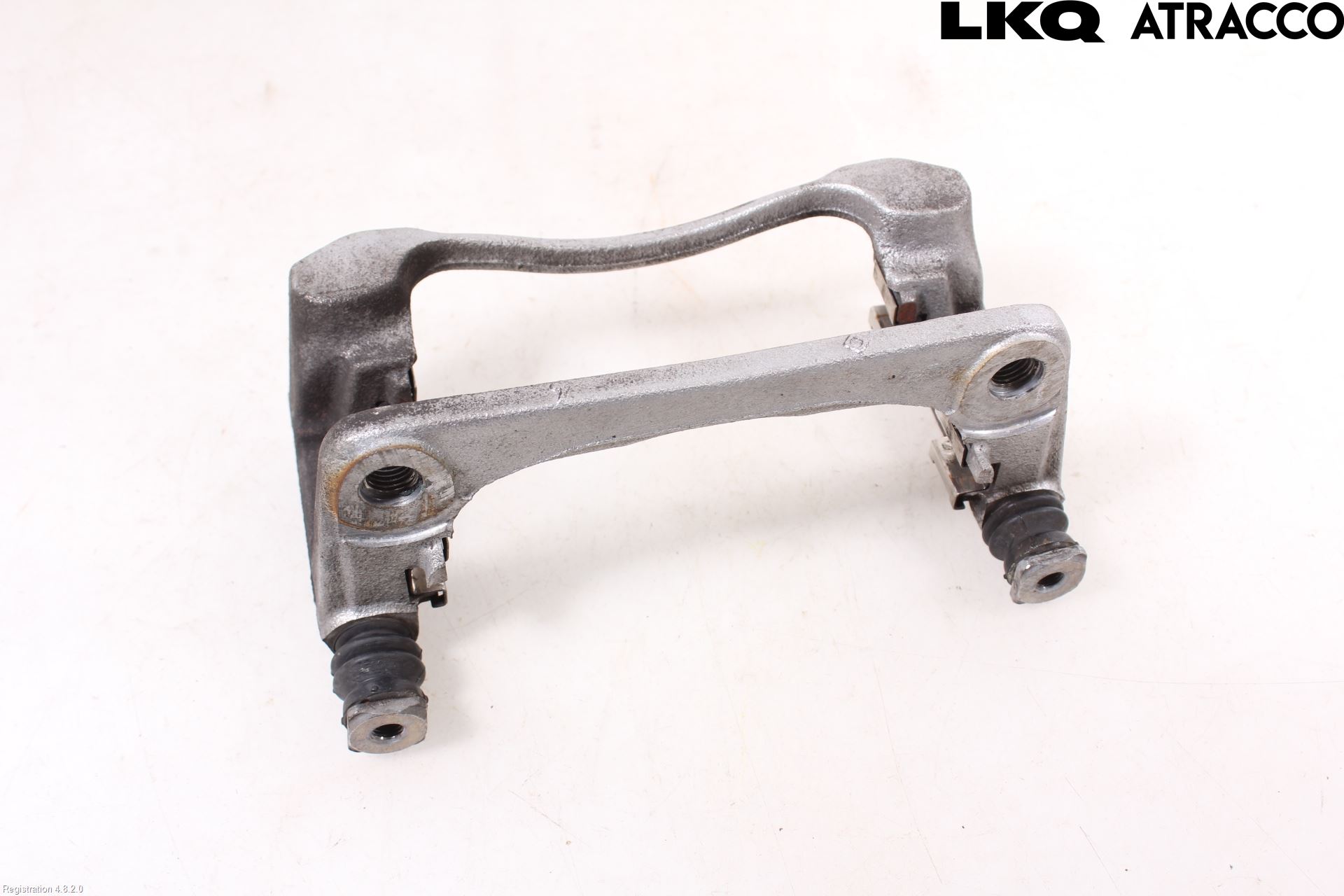 Opel ASTRA L 22- Bromsokshållare