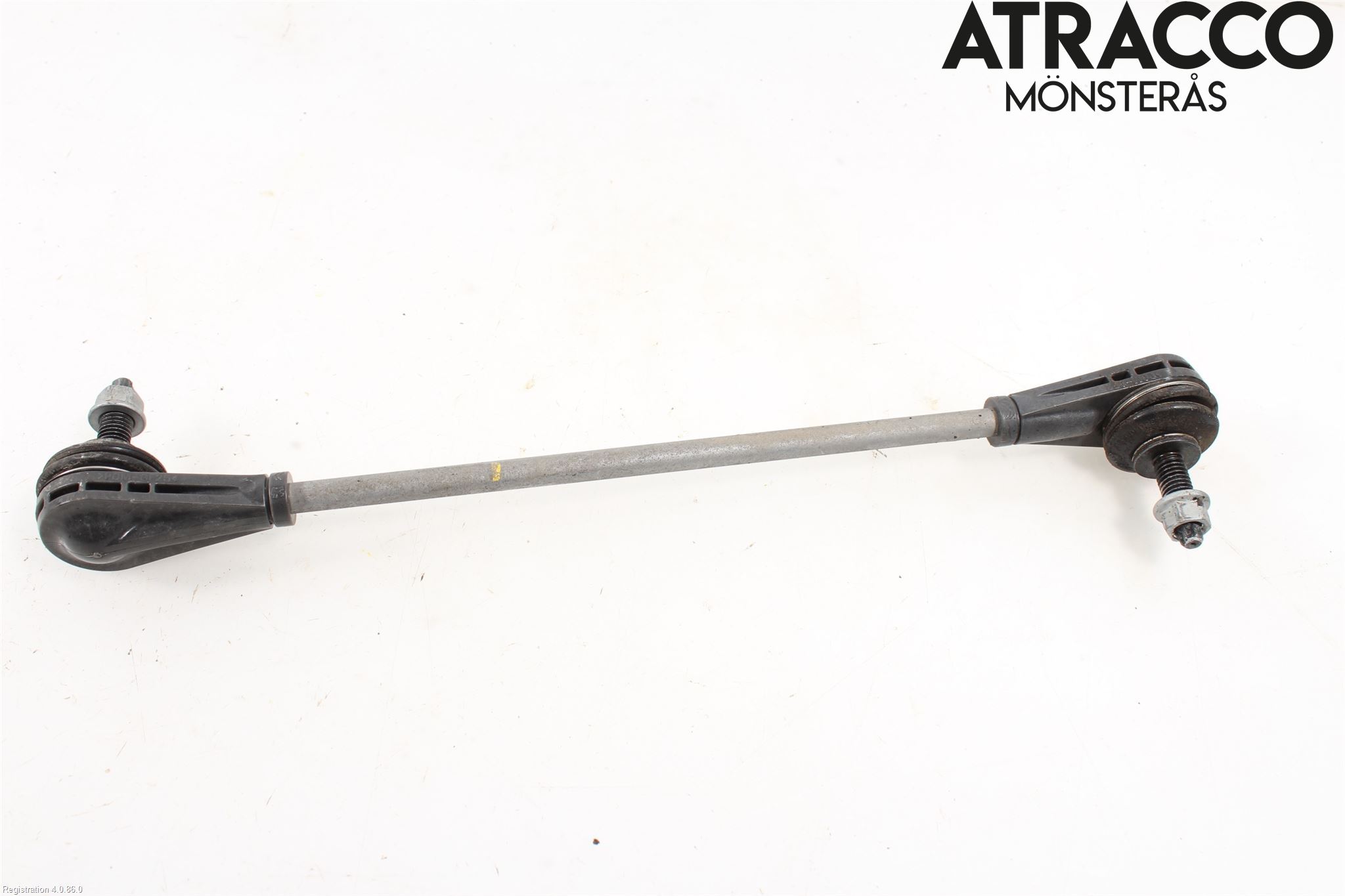 Peugeot 2008/E-2008 20- Krängningshämmarstag Fram