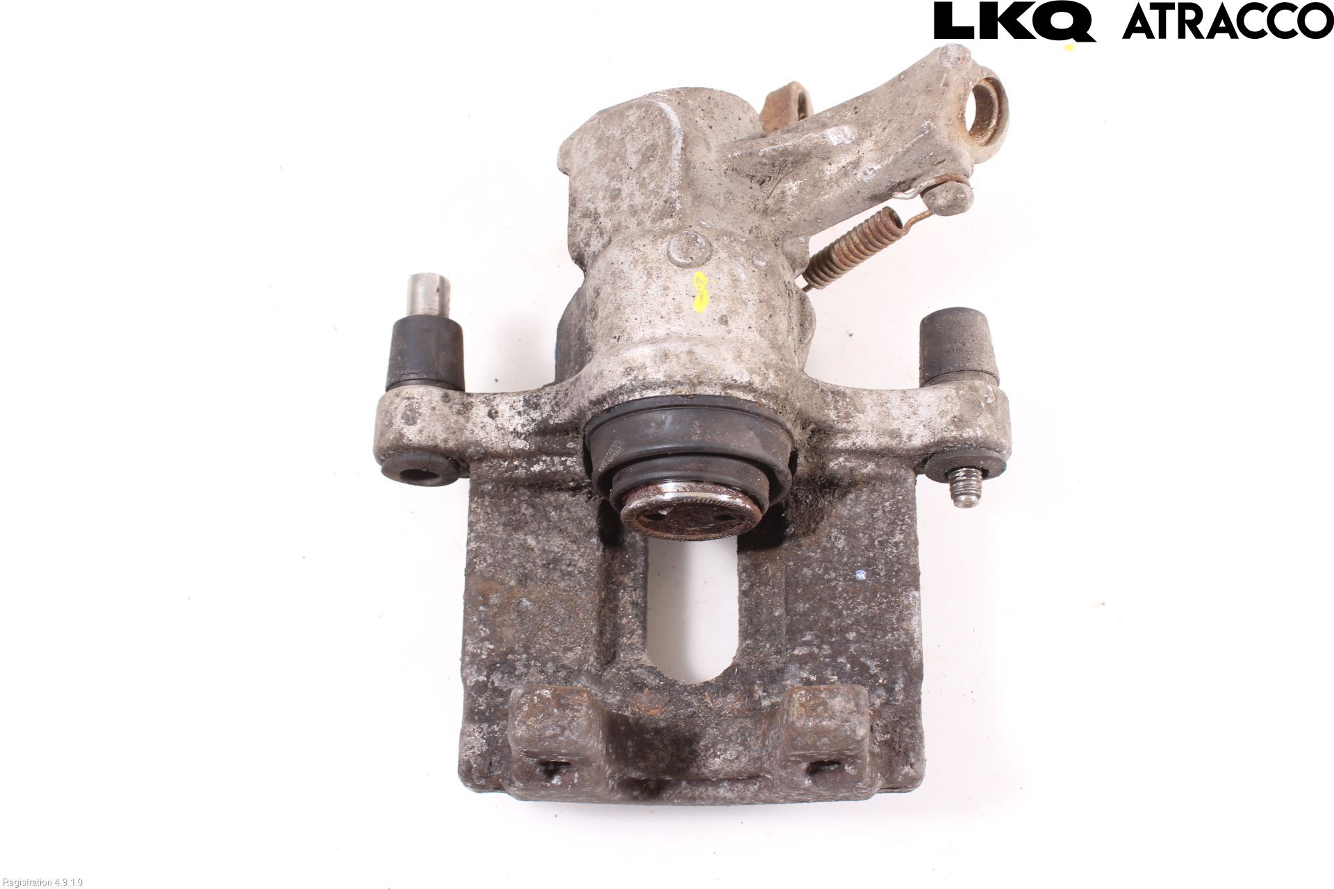 Saab 9-3 VER2/VER3 08-15 Bromsok Bak Vänster