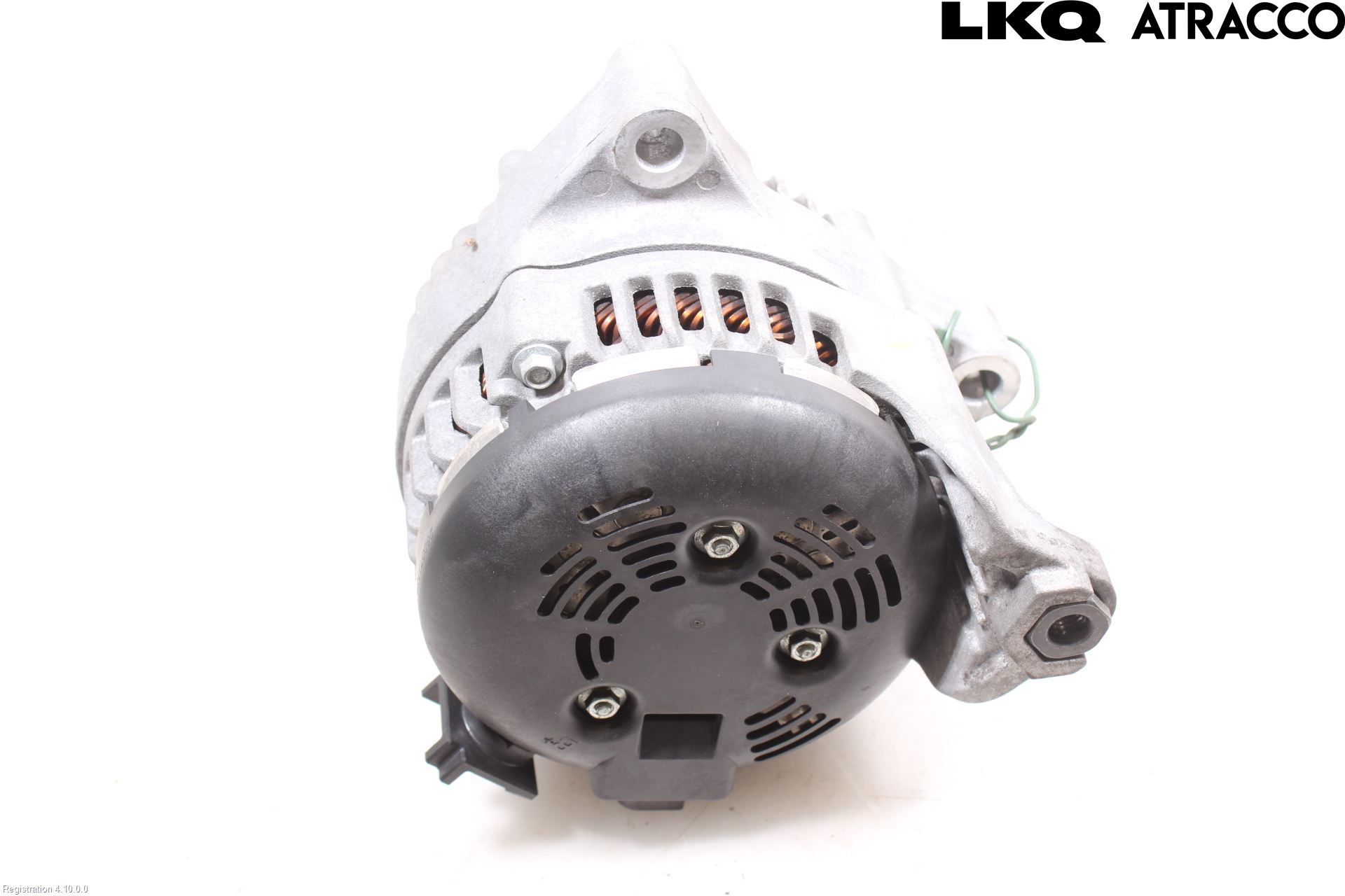 BMW 3 GT F34 13-19 Generator