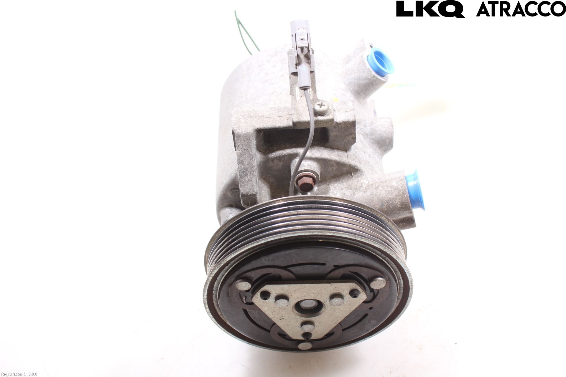 Mitsubishi SPACE STAR 13- Ac Kompressor