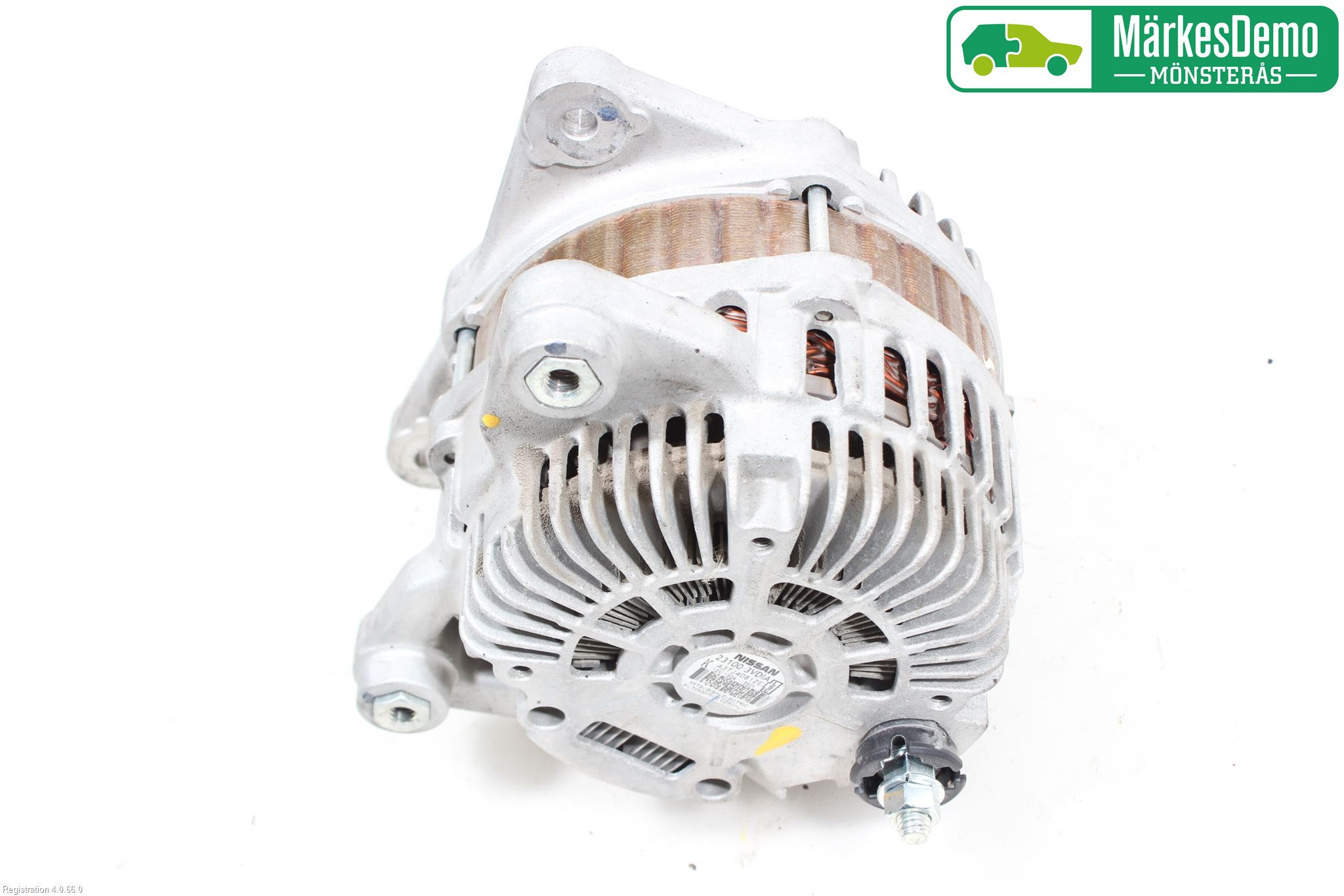 Nissan NV200/NV200 COMBI Generator