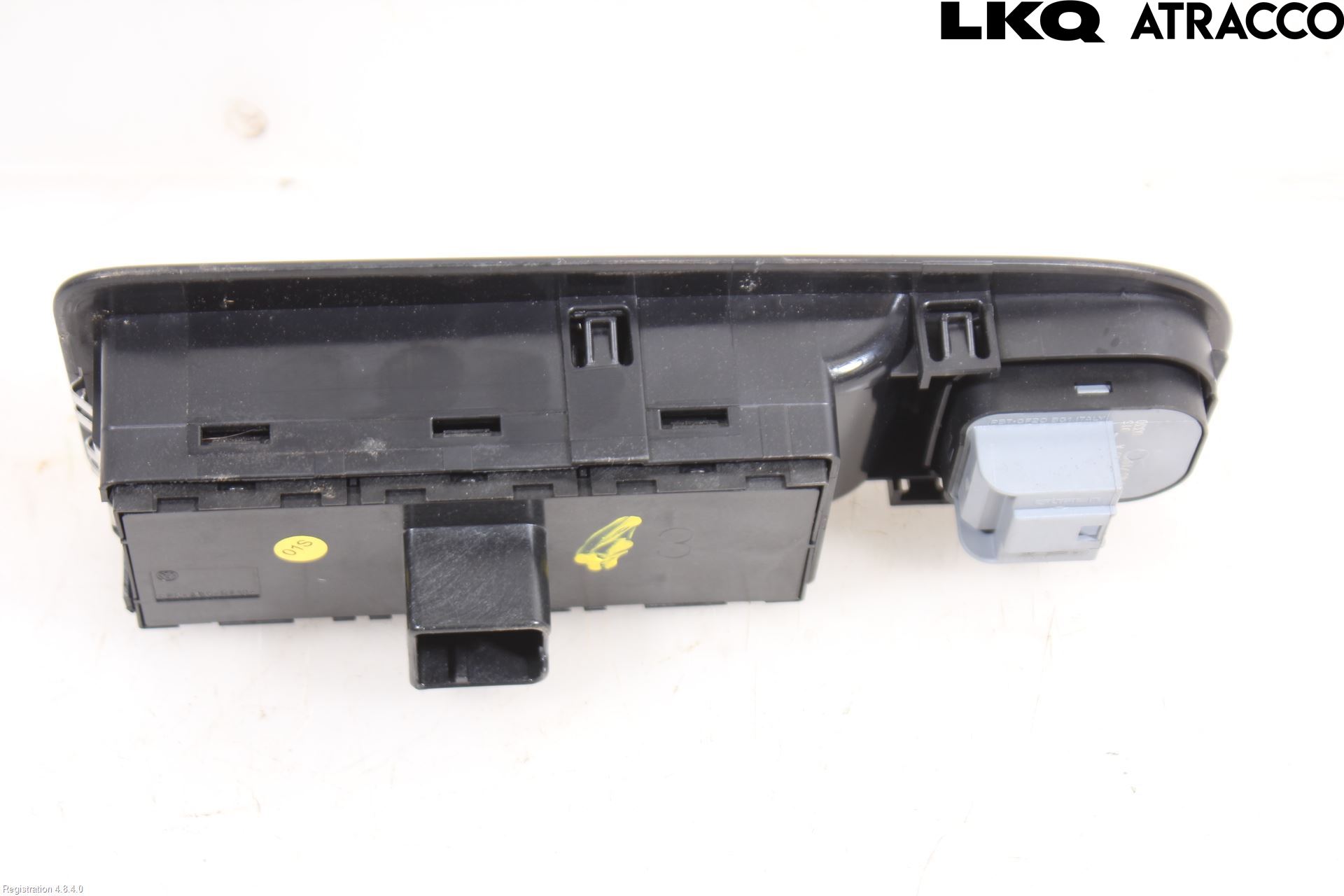 Seat ALHAMBRA 11- Strömställare Elhiss