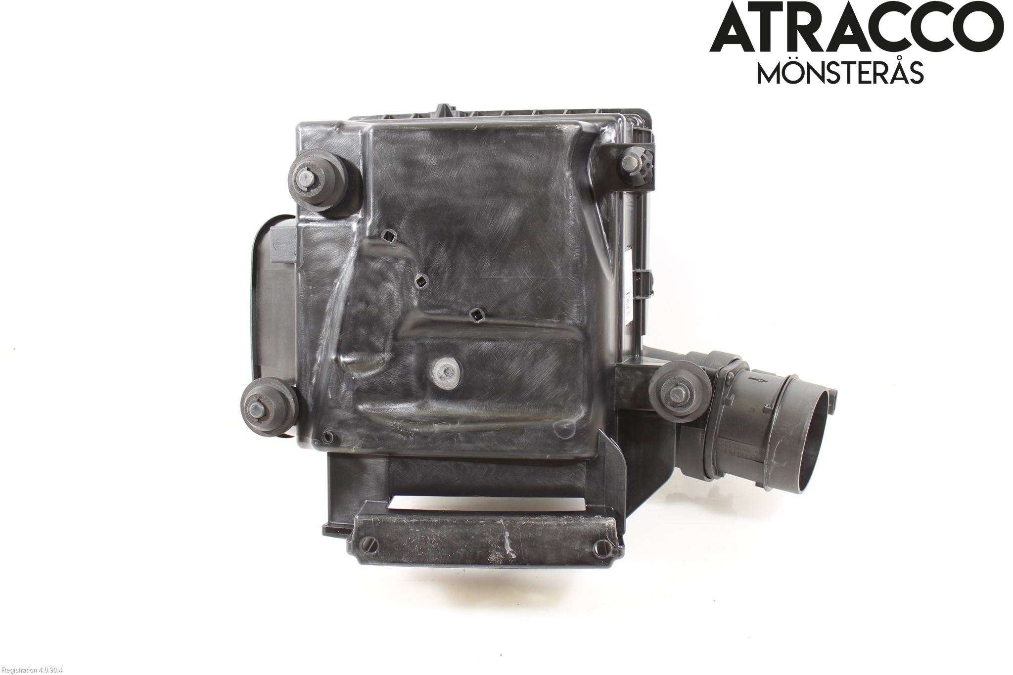 Mercedes-Benz MB B-KLASS (W246/W242) 12-19 Luftrenare