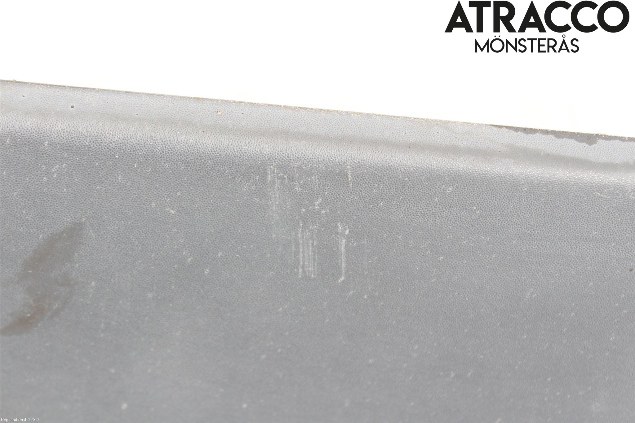 Citroen JUMPER 07-13 List Bak-Baklucka