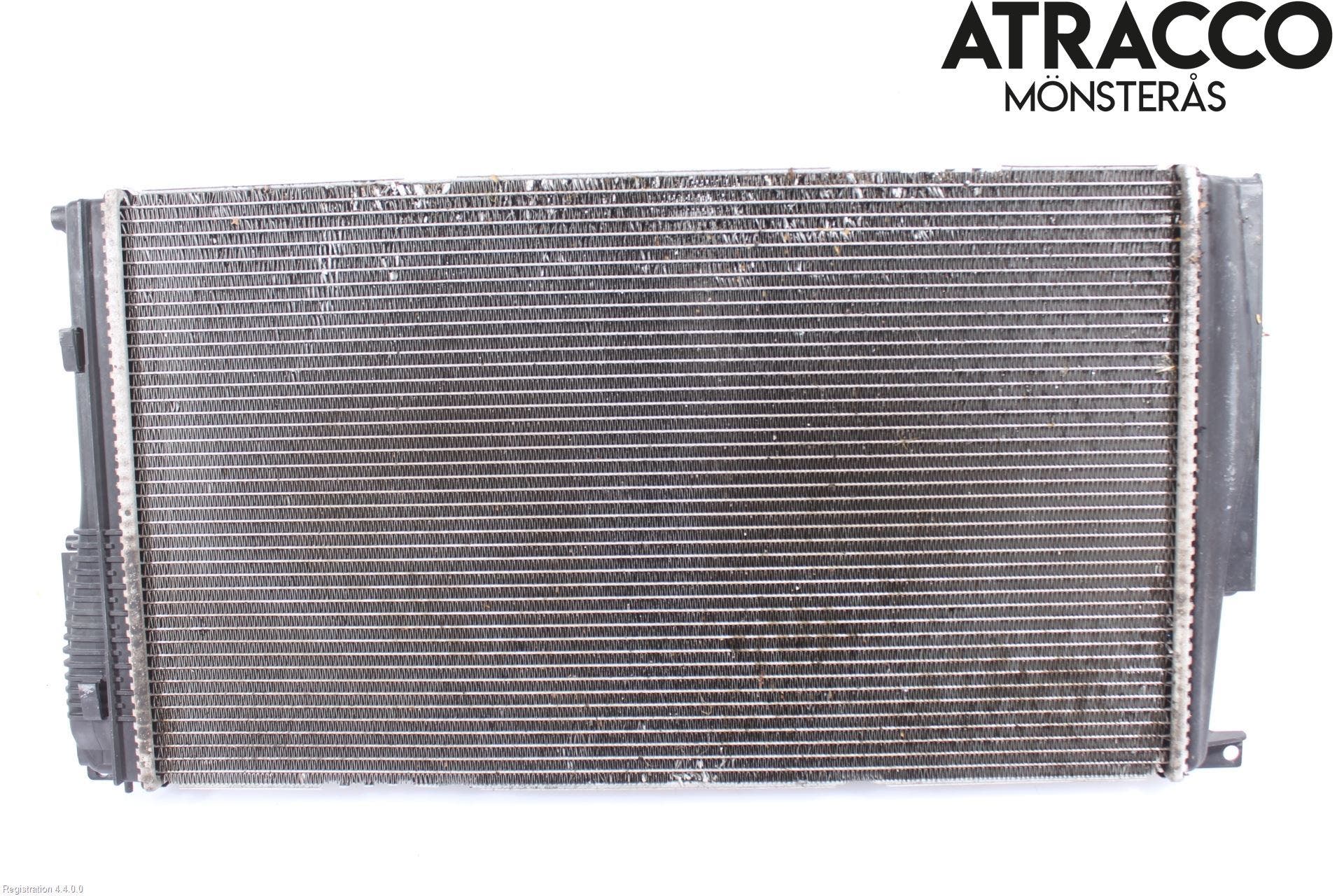 BMW 3 GT F34 13-19 Kylare Aut