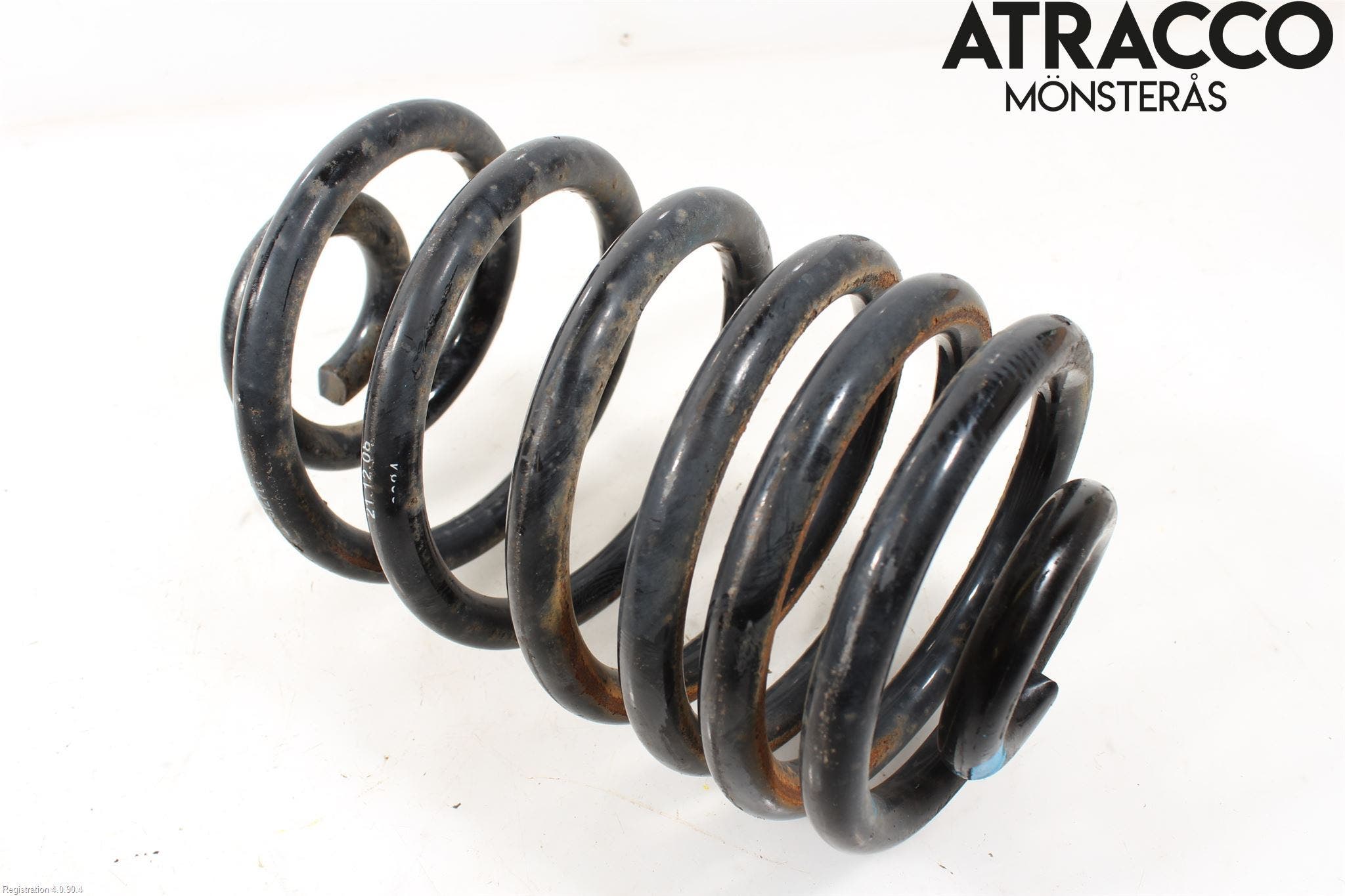 Opel VIVARO 15-19 Fjäder Bak