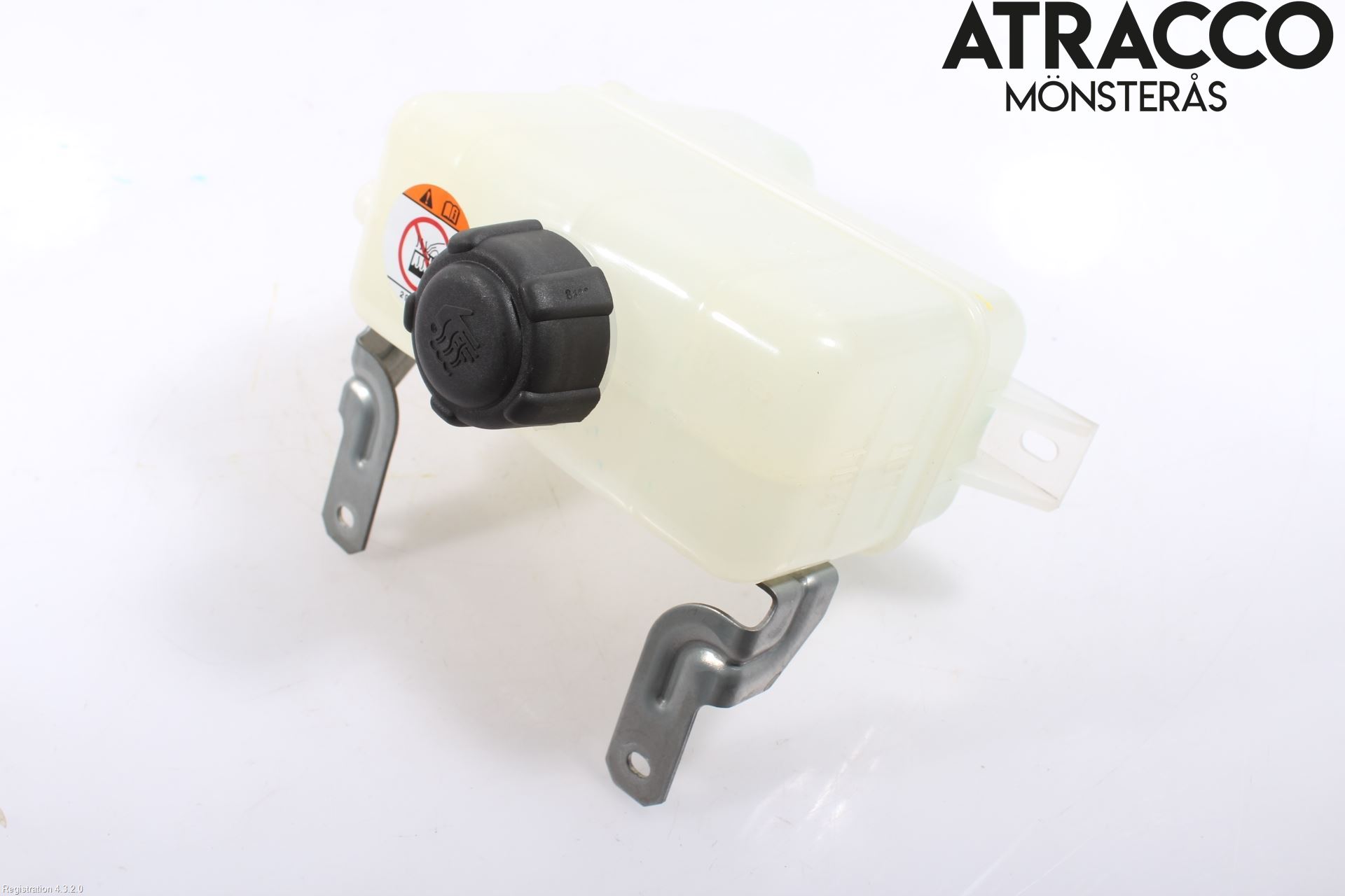 Mitsubishi ECLIPS CROSS Expansionstank