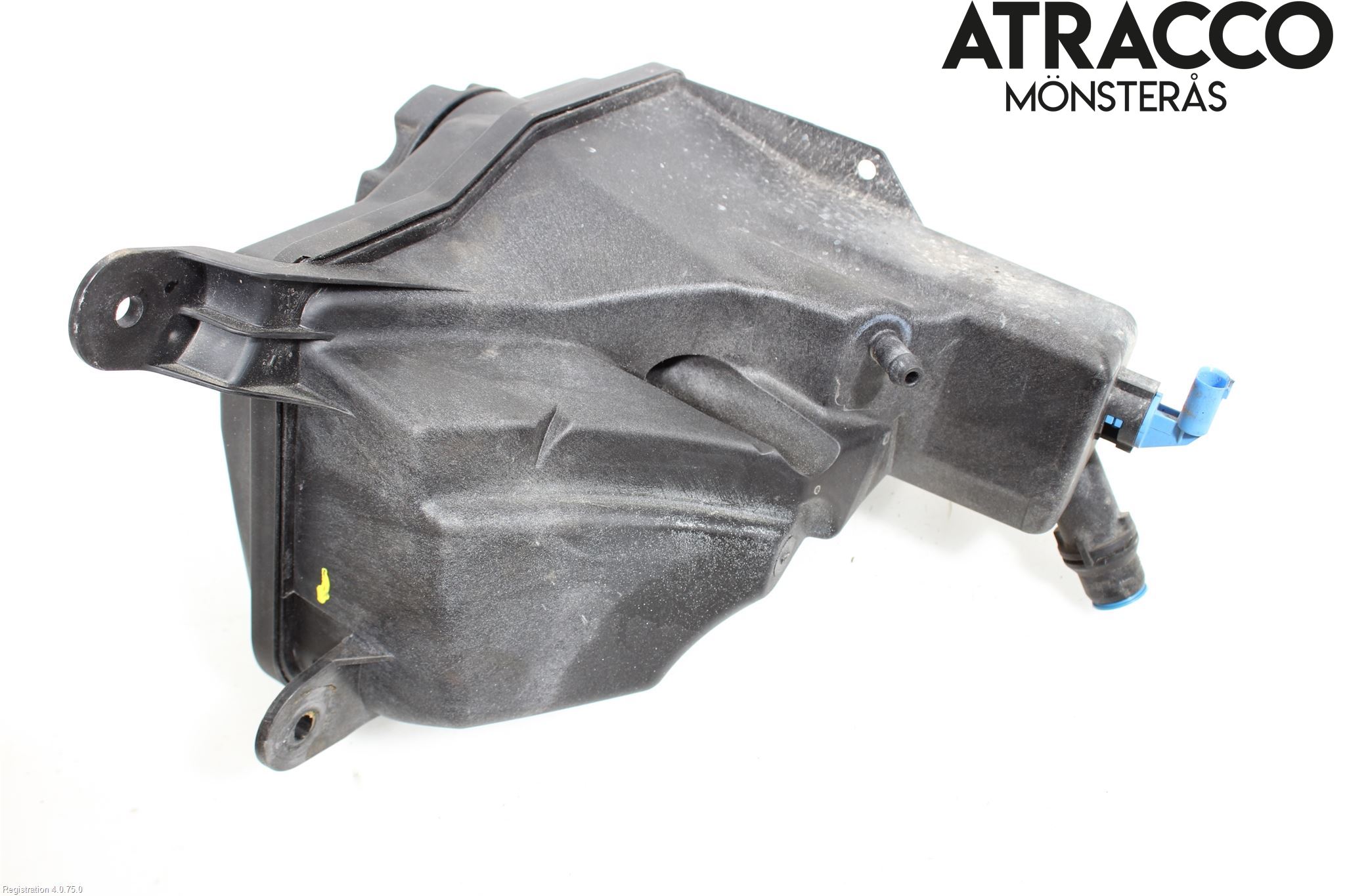 BMW X1 E84 10-15 Expansionstank