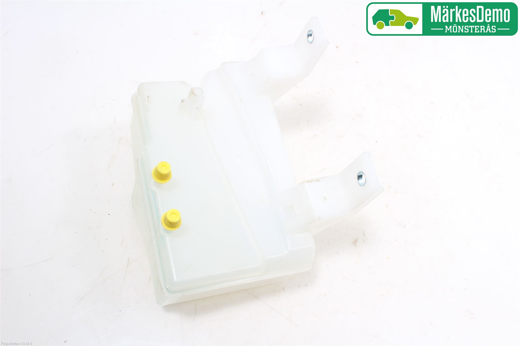 Nissan LEAF 11-17 Expansionstank