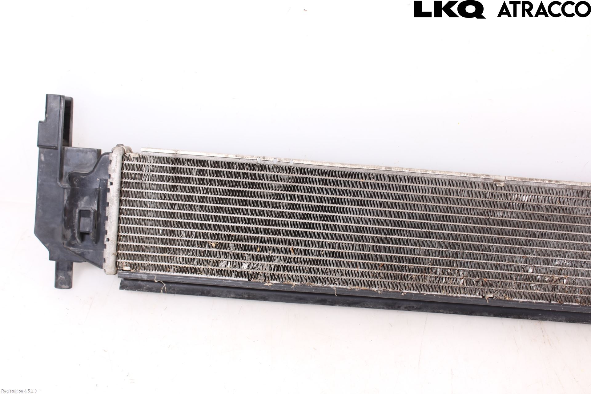 Audi A3/S3 8V 13-20 Kylare Aut