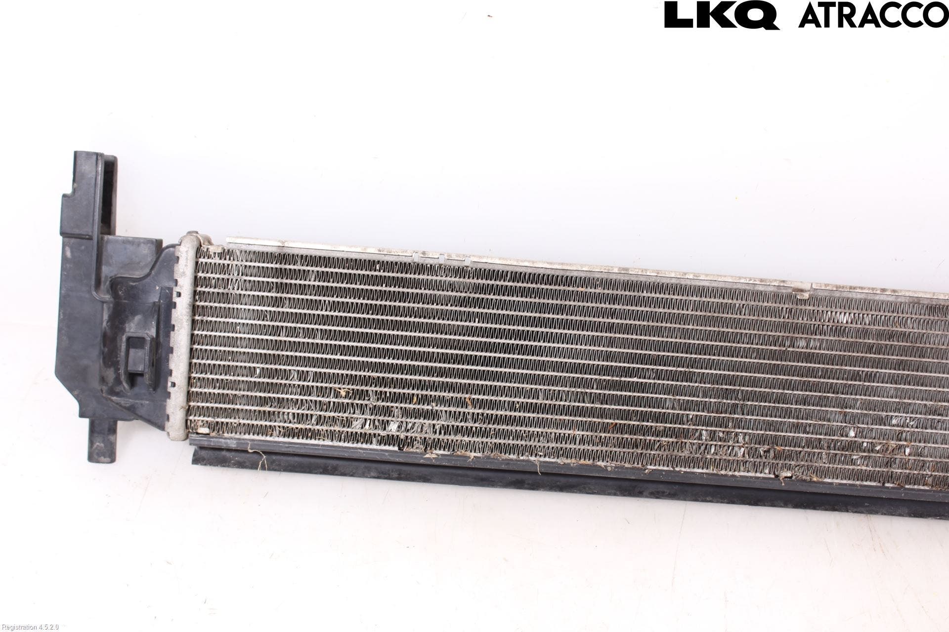 Audi A3/S3 8V 13-20 Kylare Aut