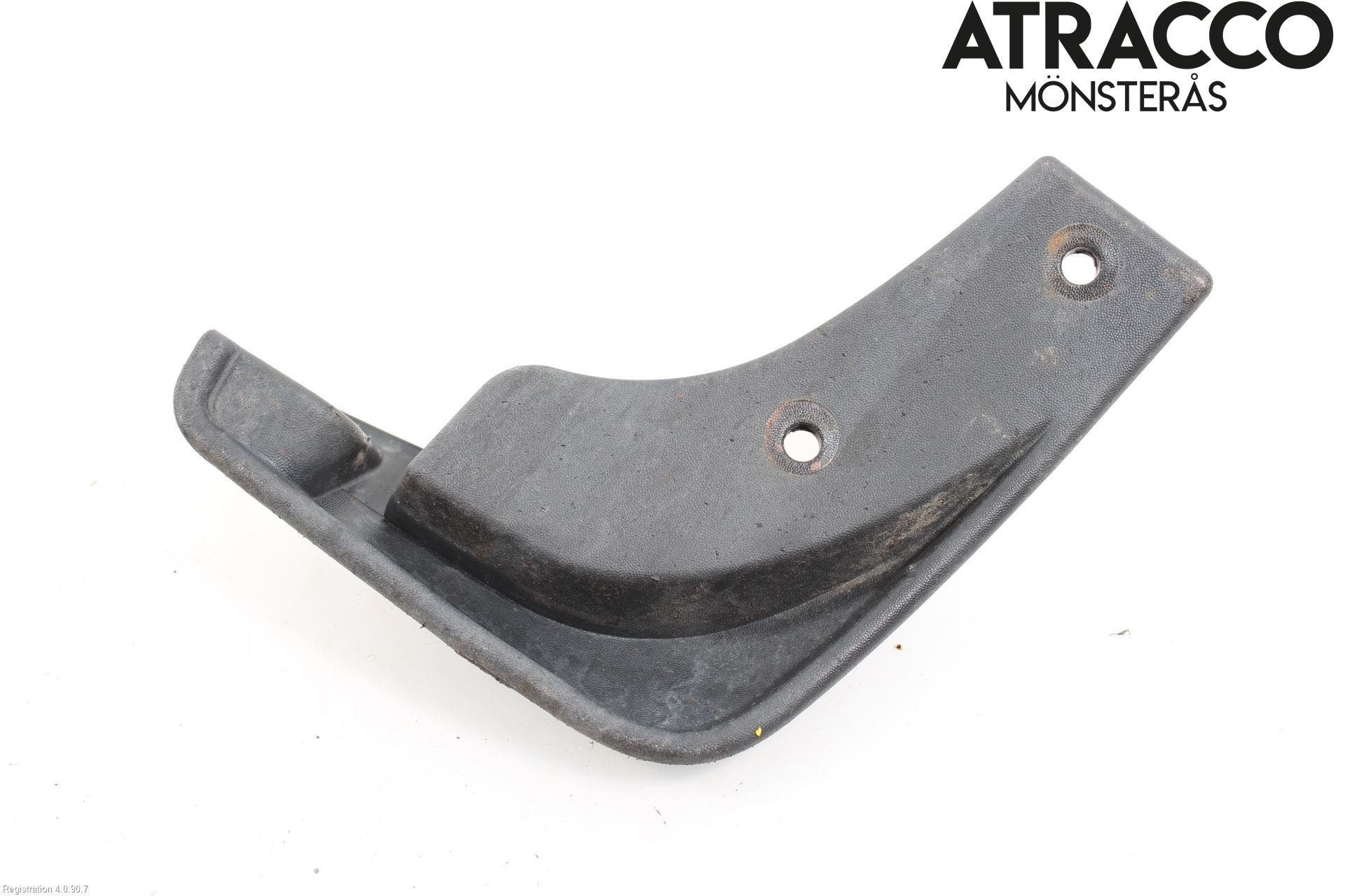 Kia PICANTO 12-17 Stänkskydd