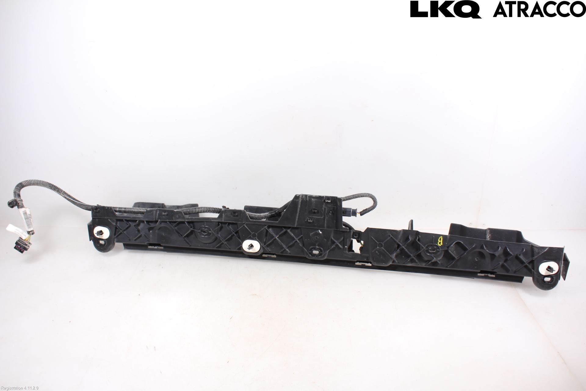 Citroen C4/E-C4 C4X/E-C4X III 21- Stötfångare Deformelement Bak