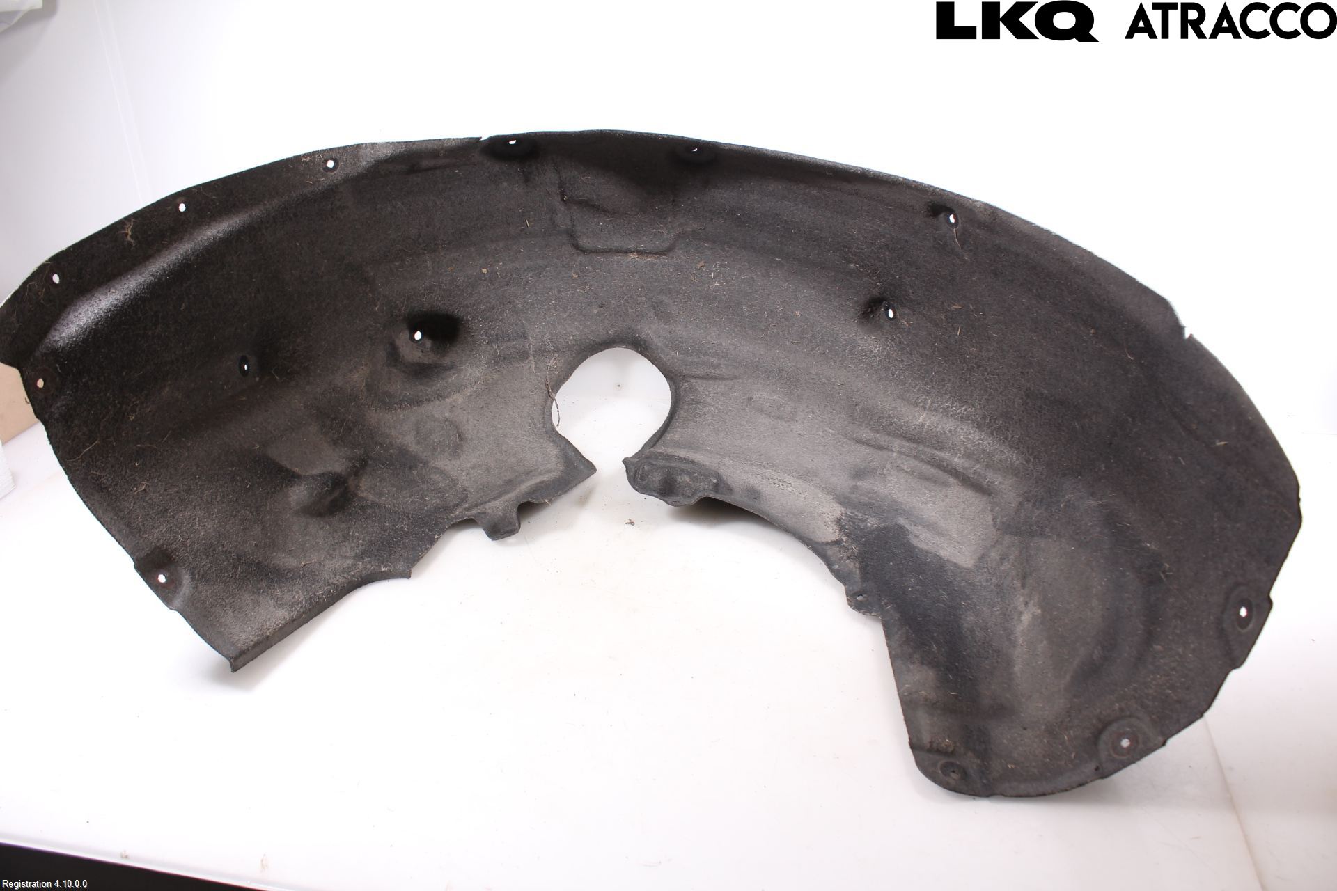 BMW 5 G30/G31/F90 17-23 Skärm Inner