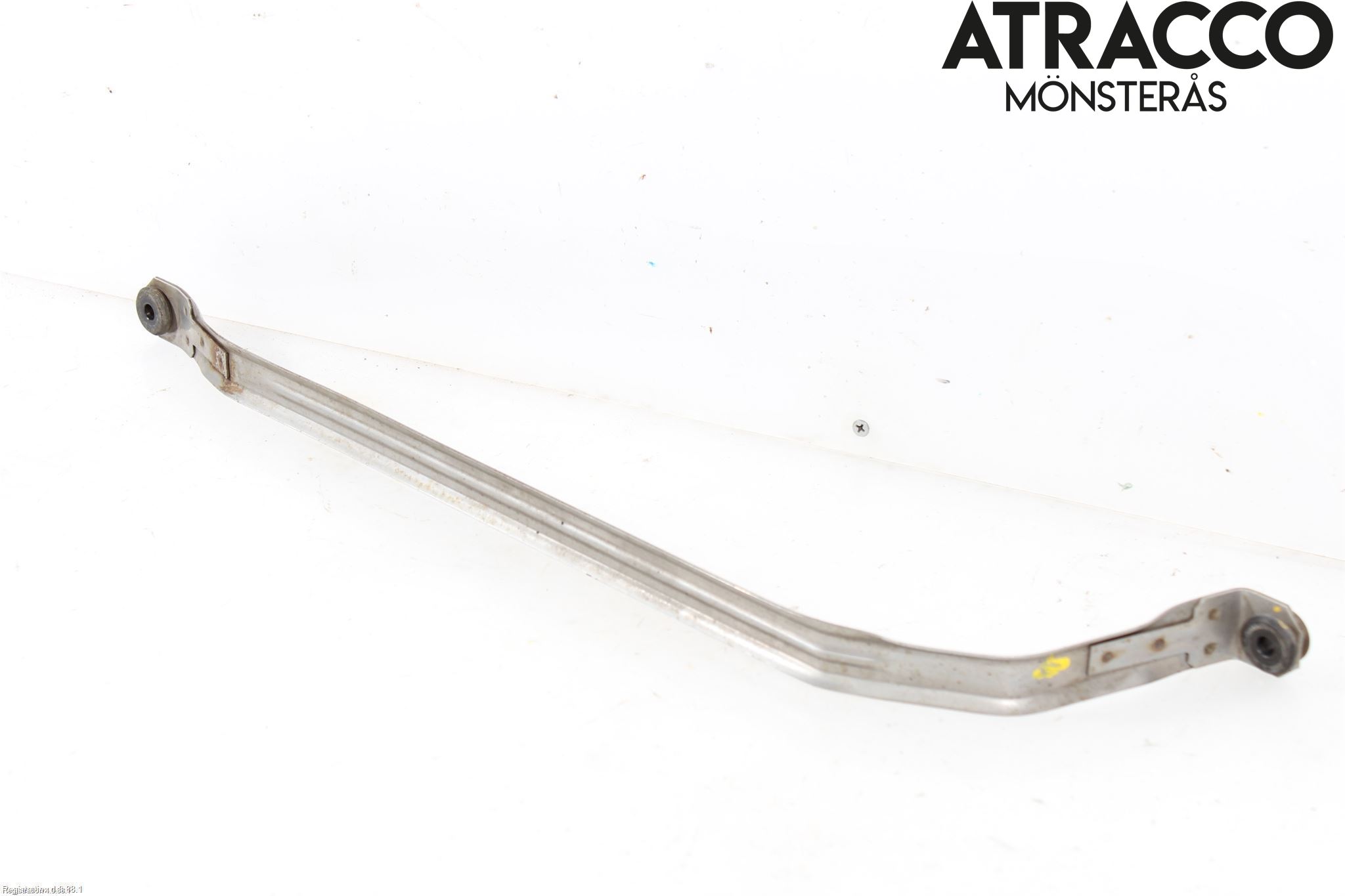 BMW 3 E90/91 SED/TOU 05-12 Bränsletanksband