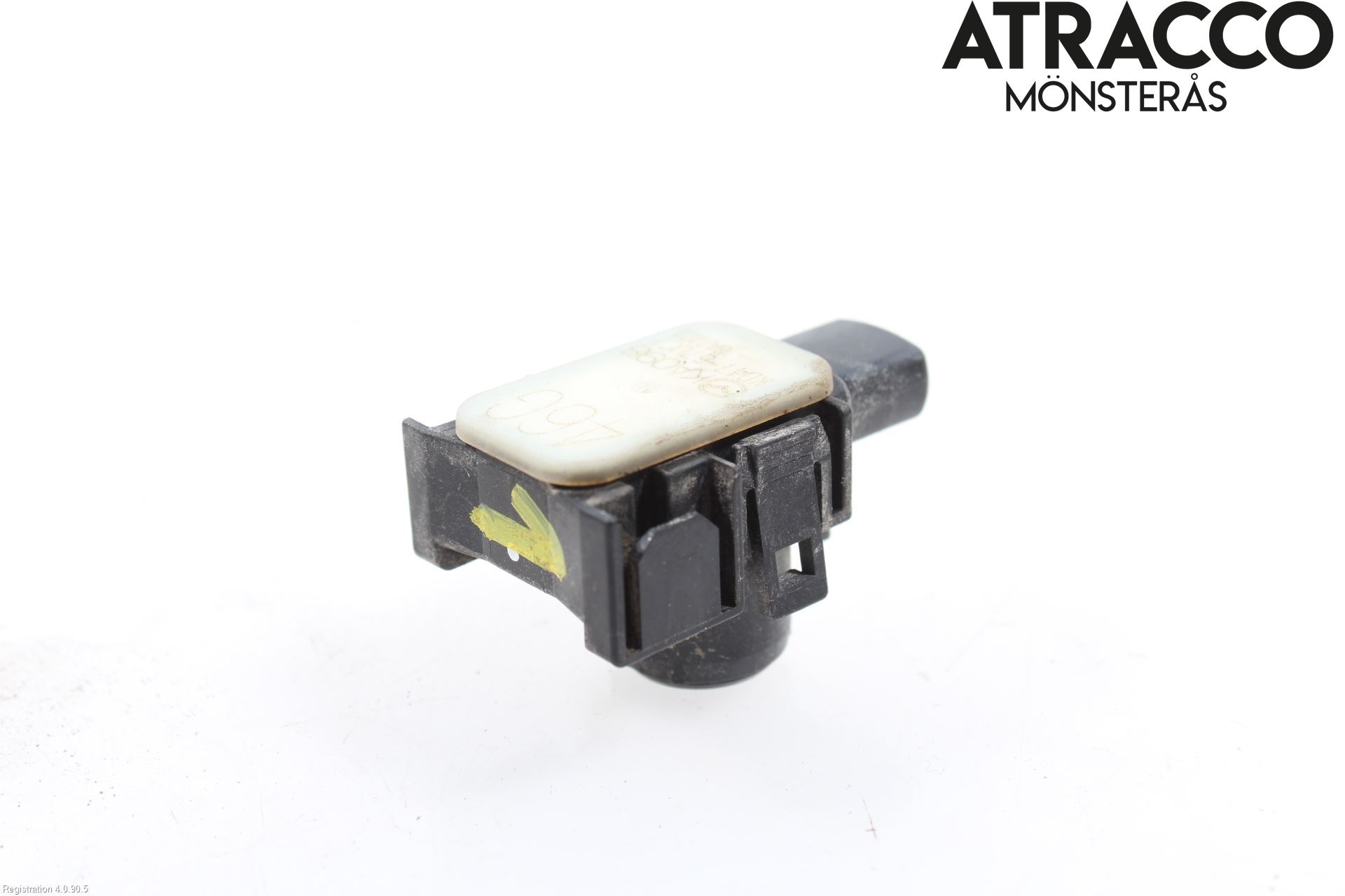 Mazda CX-5 17- Parkeringshjälp Backsensor