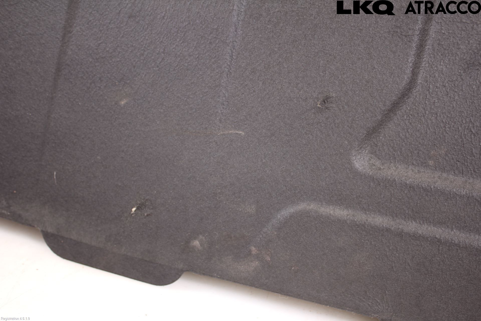 Audi A6 F2/C8 19- Huvisolering