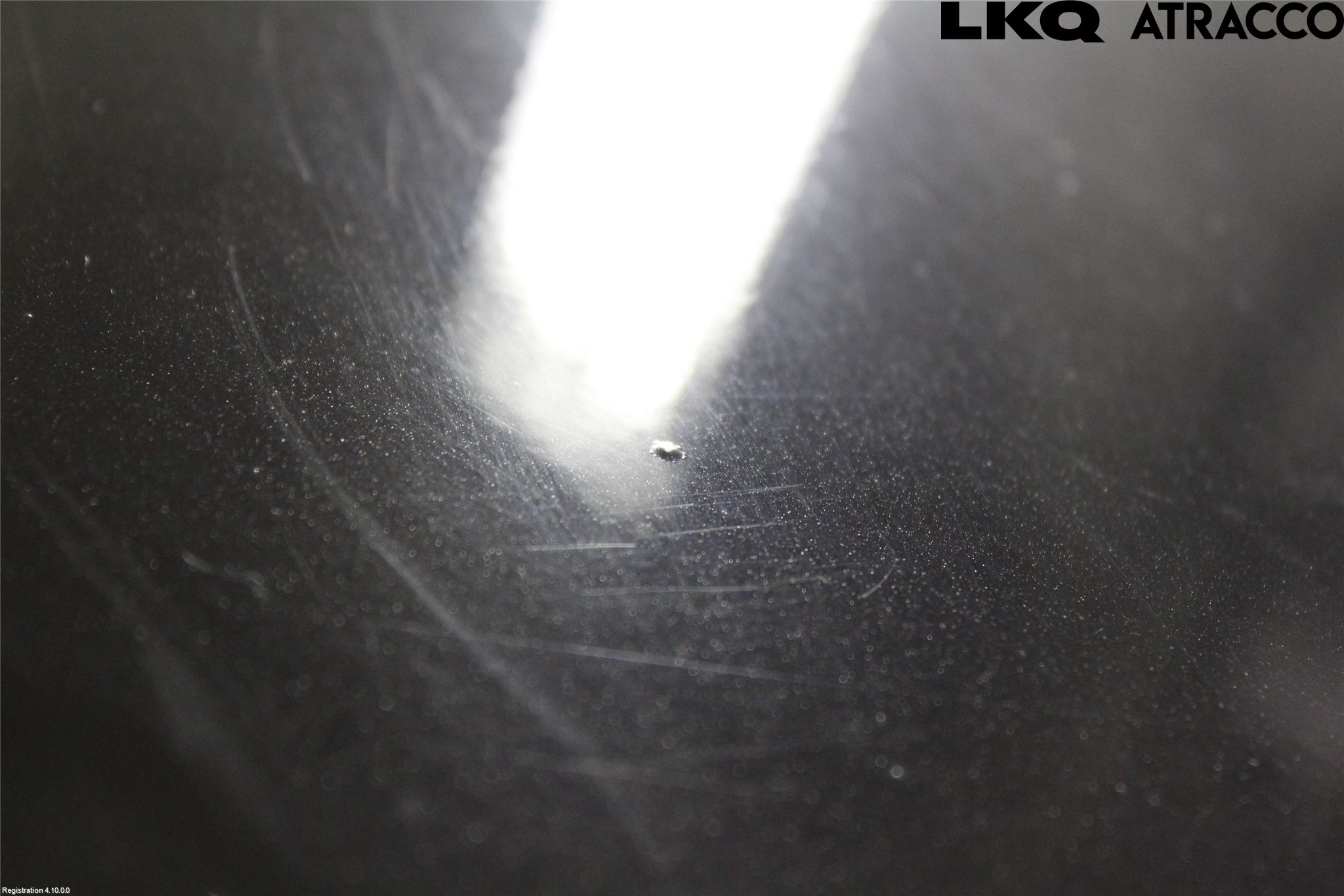 Volvo XC70 14-16 Dörr Bak Höger