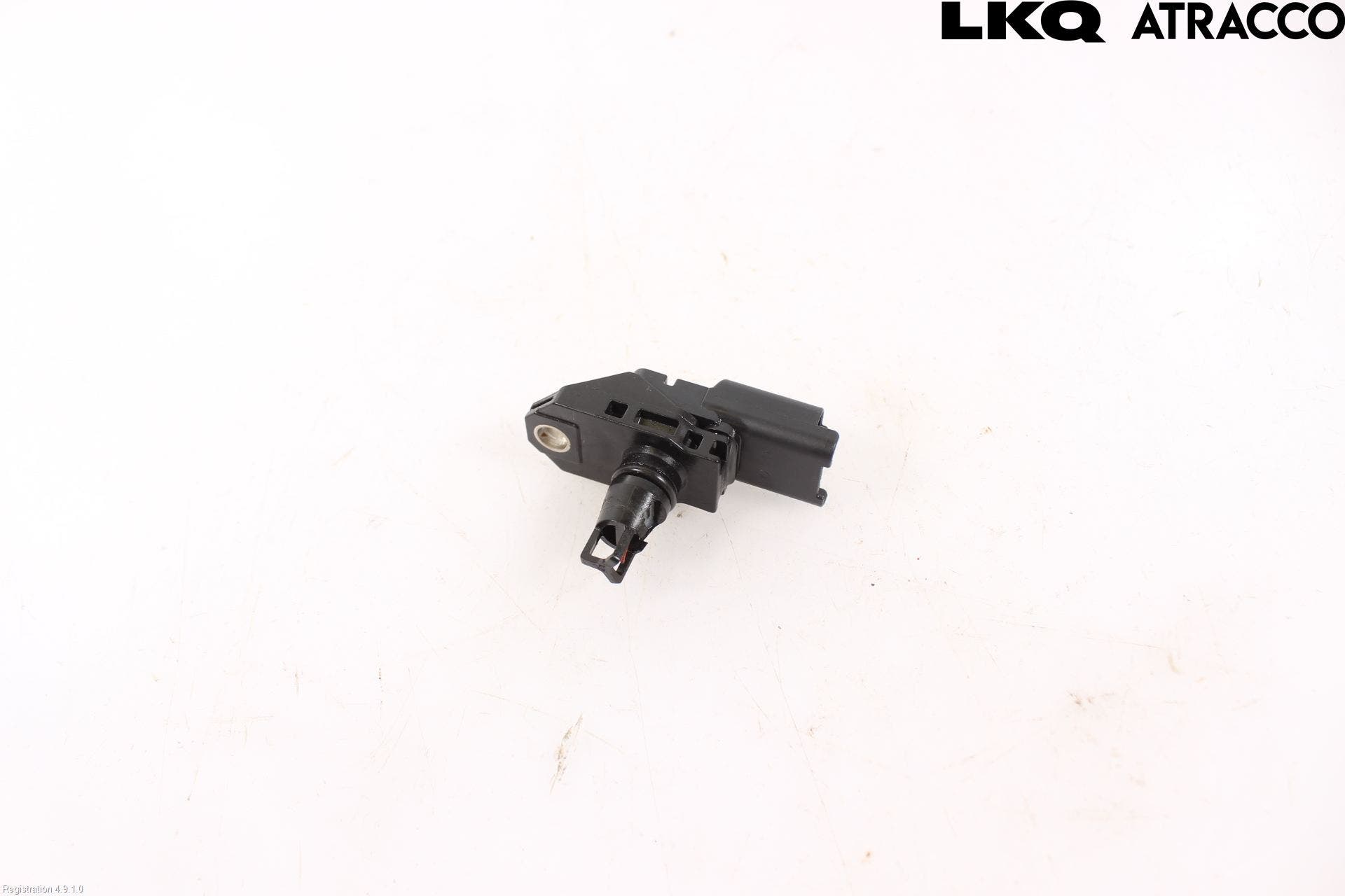 Peugeot 5008 17-24 Givare Insugsluft Temperatur