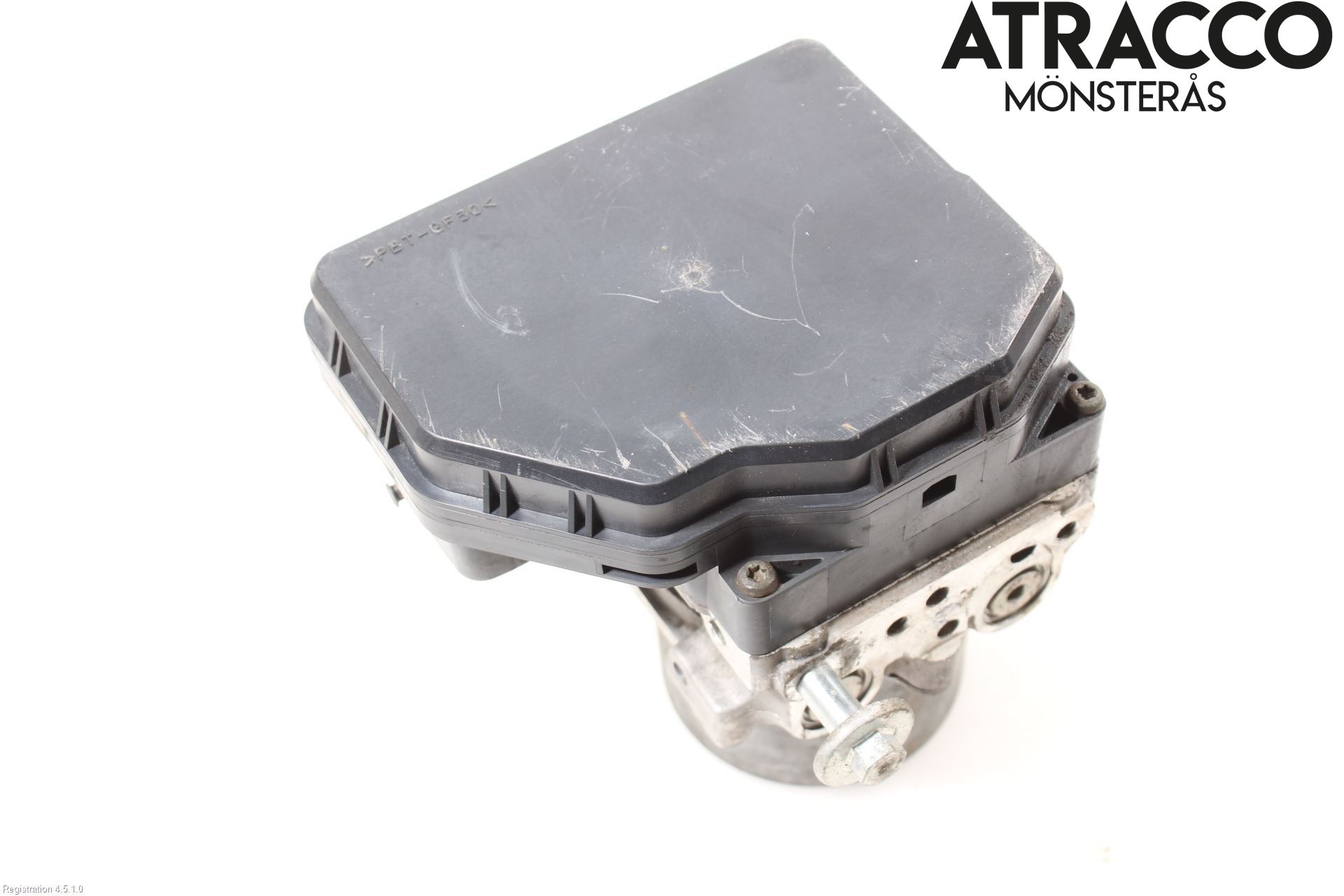 Mazda 6 13- Abs Hydraulaggregat