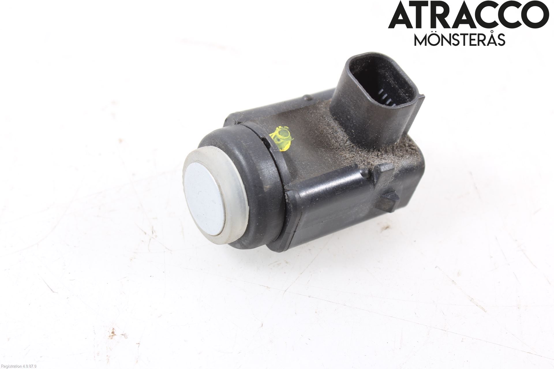 Saab 9-3 VER2/VER3 08-15 Parkeringshjälp Backsensor