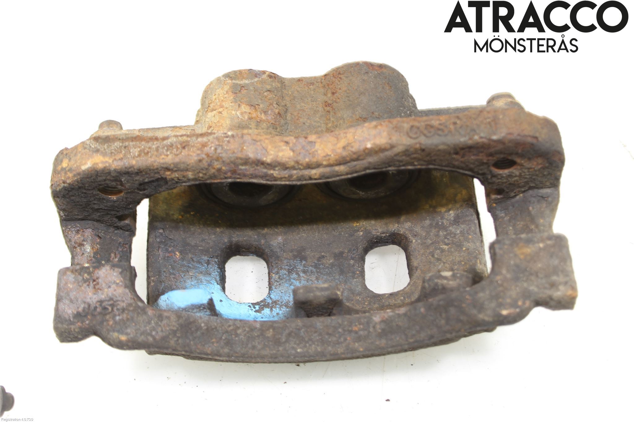 Ford RANGER EU 12-23 Bromsok Fram Höger