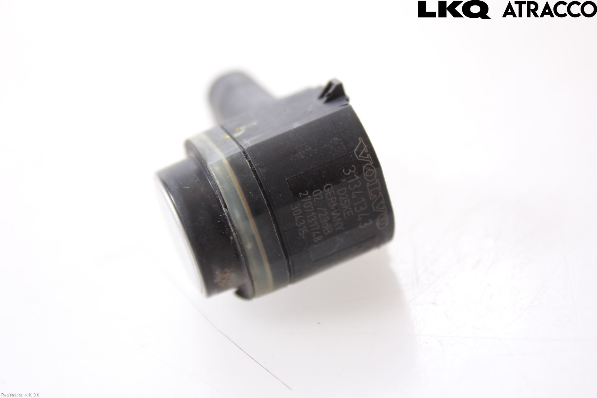 Volvo XC70 14-16 Parkeringshjälp Backsensor