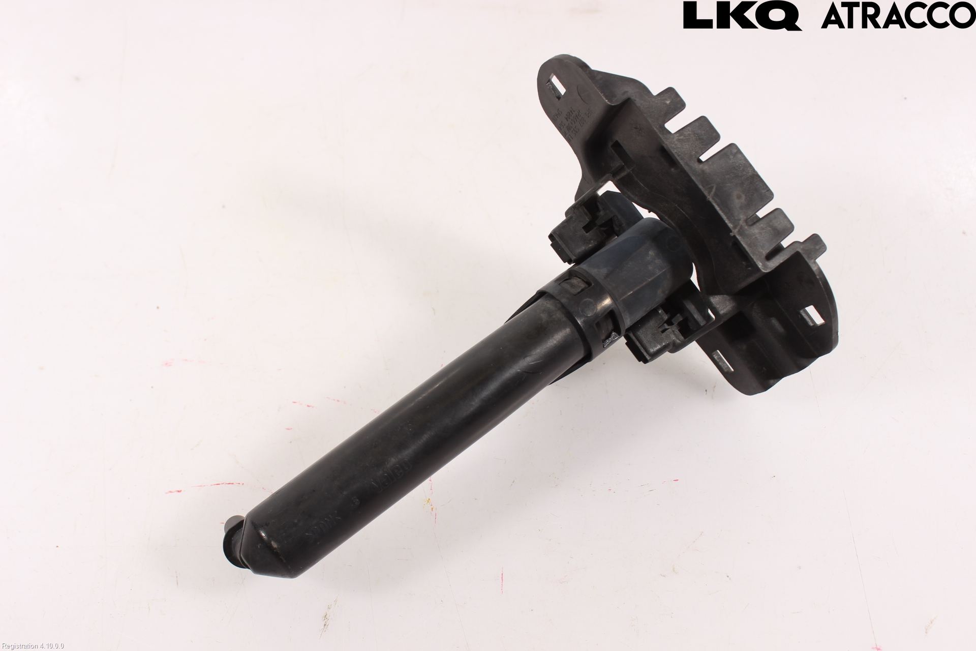 Seat LEON 06-12 Spolarmunstycke Strålkastare