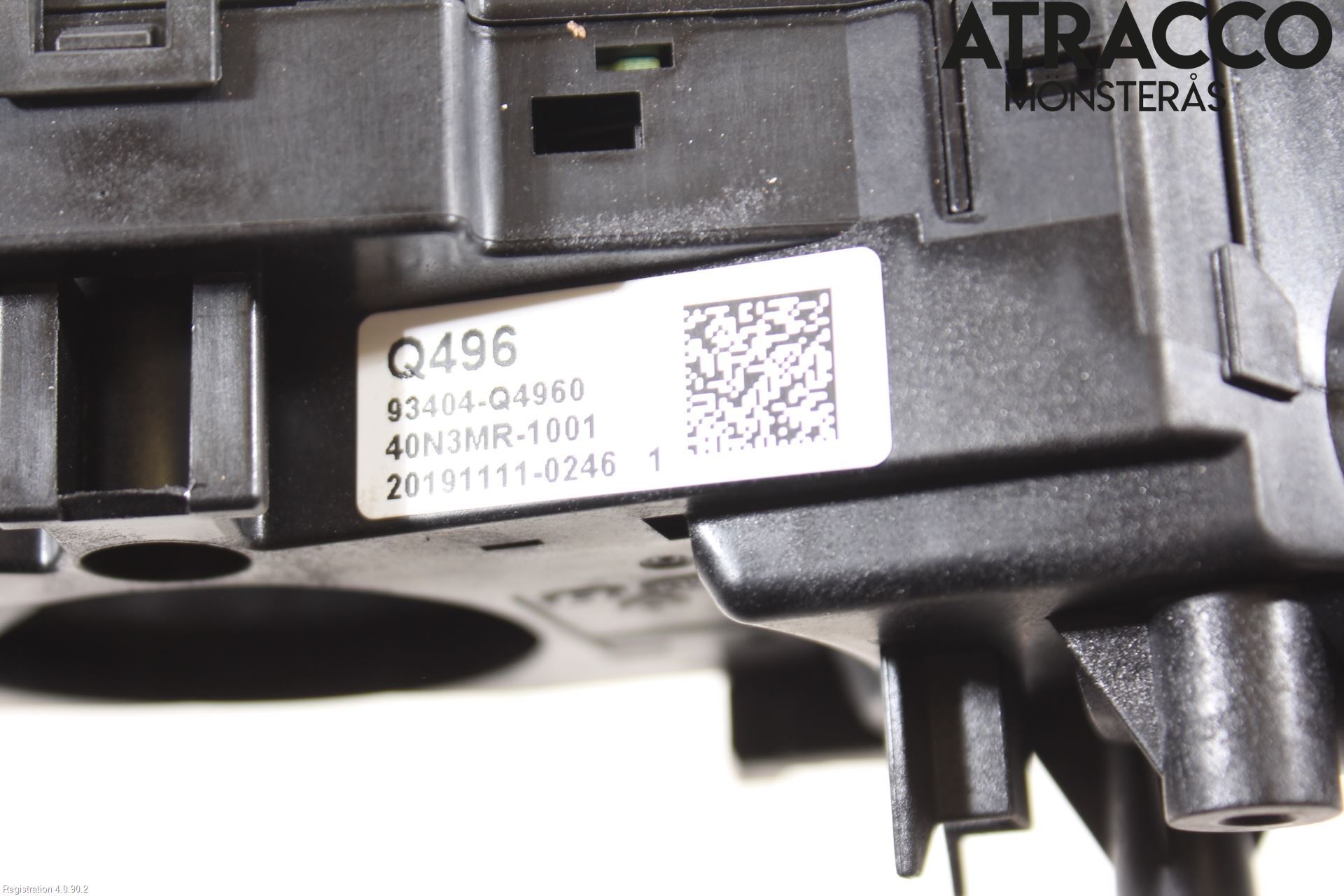 Kia NIRO (DE) 17-22 Spakcentral