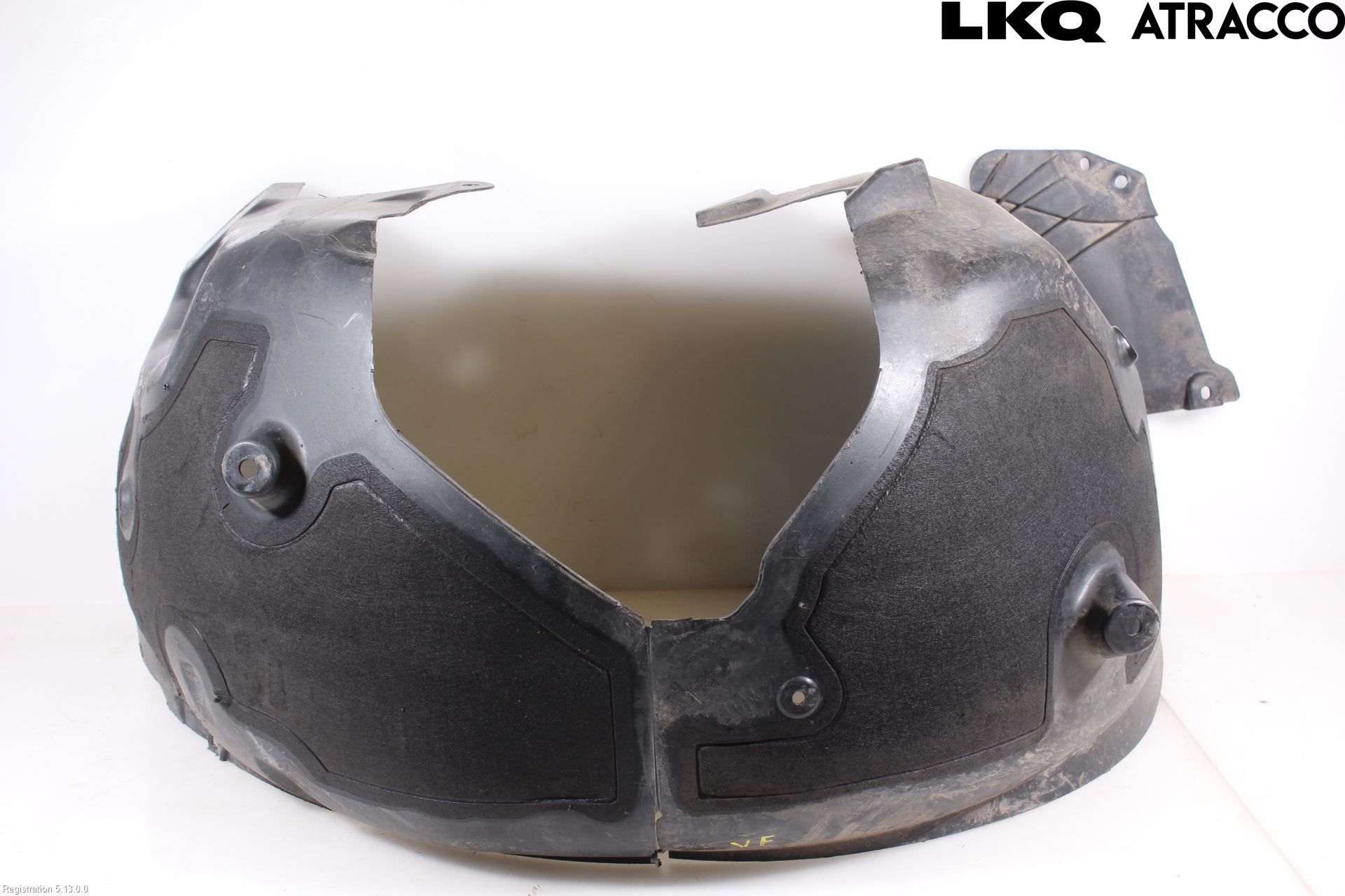 Tesla MODEL 3 17- Skärm Inner