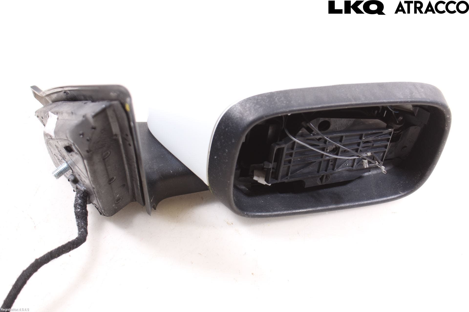 Volvo S40 04-07 Spegel Yttre El Hö