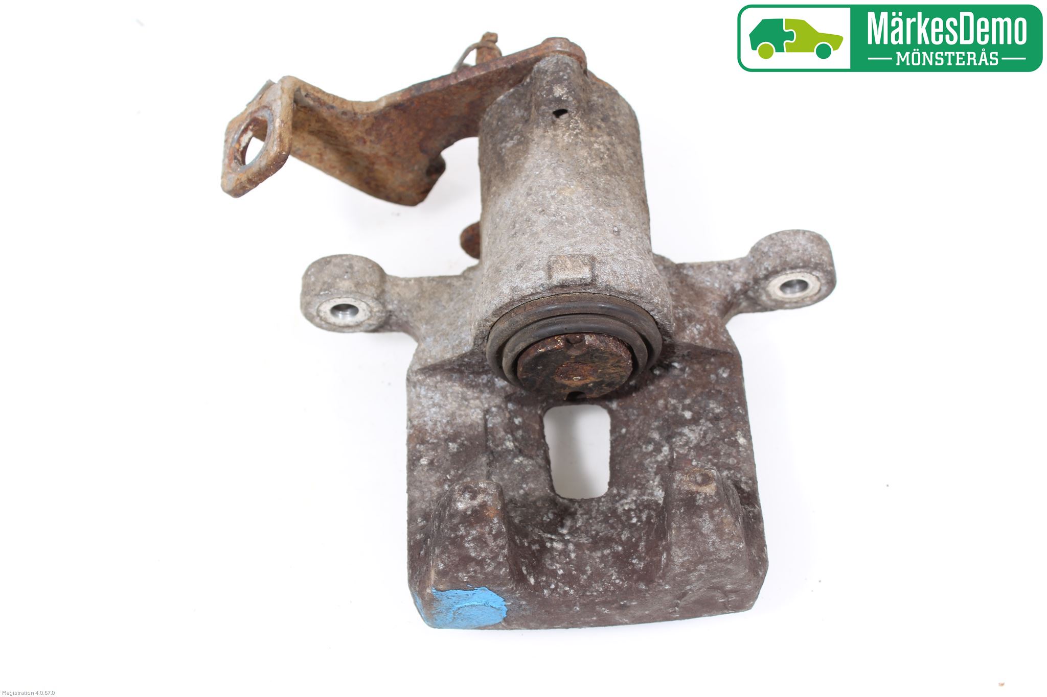 Hyundai i30 GD 13-17 Bromsok Bak Höger