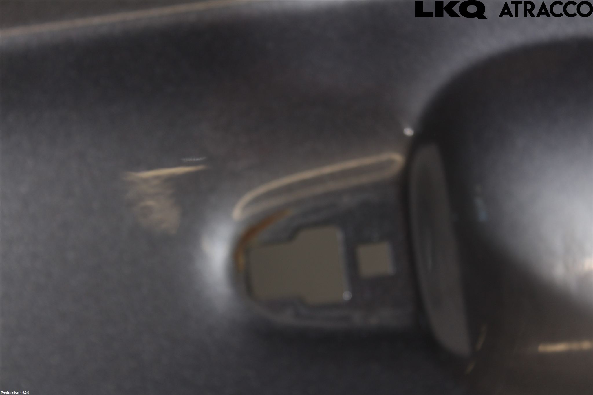 Hyundai i20 PB 09-14 Dörr Fram Vänster