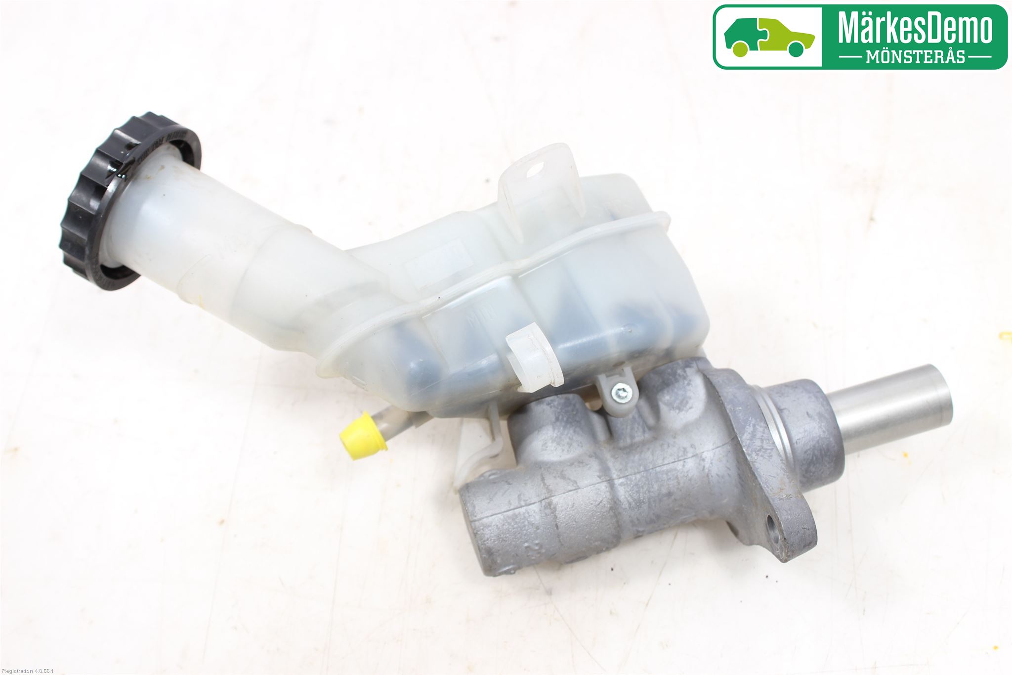 Mitsubishi ASX 10-22 Broms Huvudcylinder