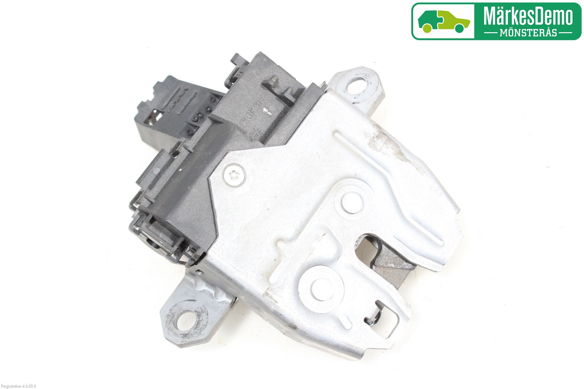 Ford KUGA 08-12 Låskista Baklucka