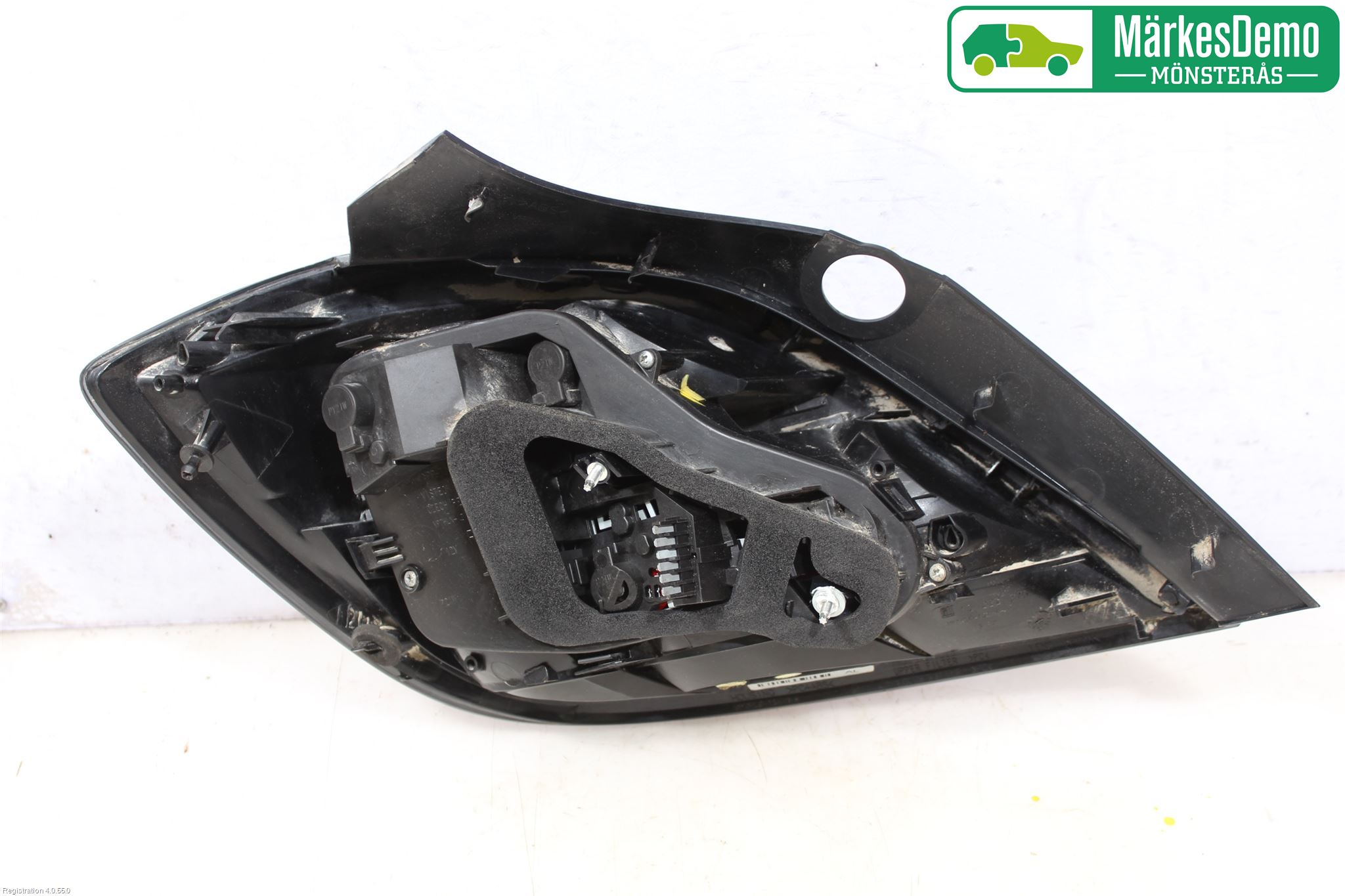 Opel ASTRA H 04-12 Bakljus Höger