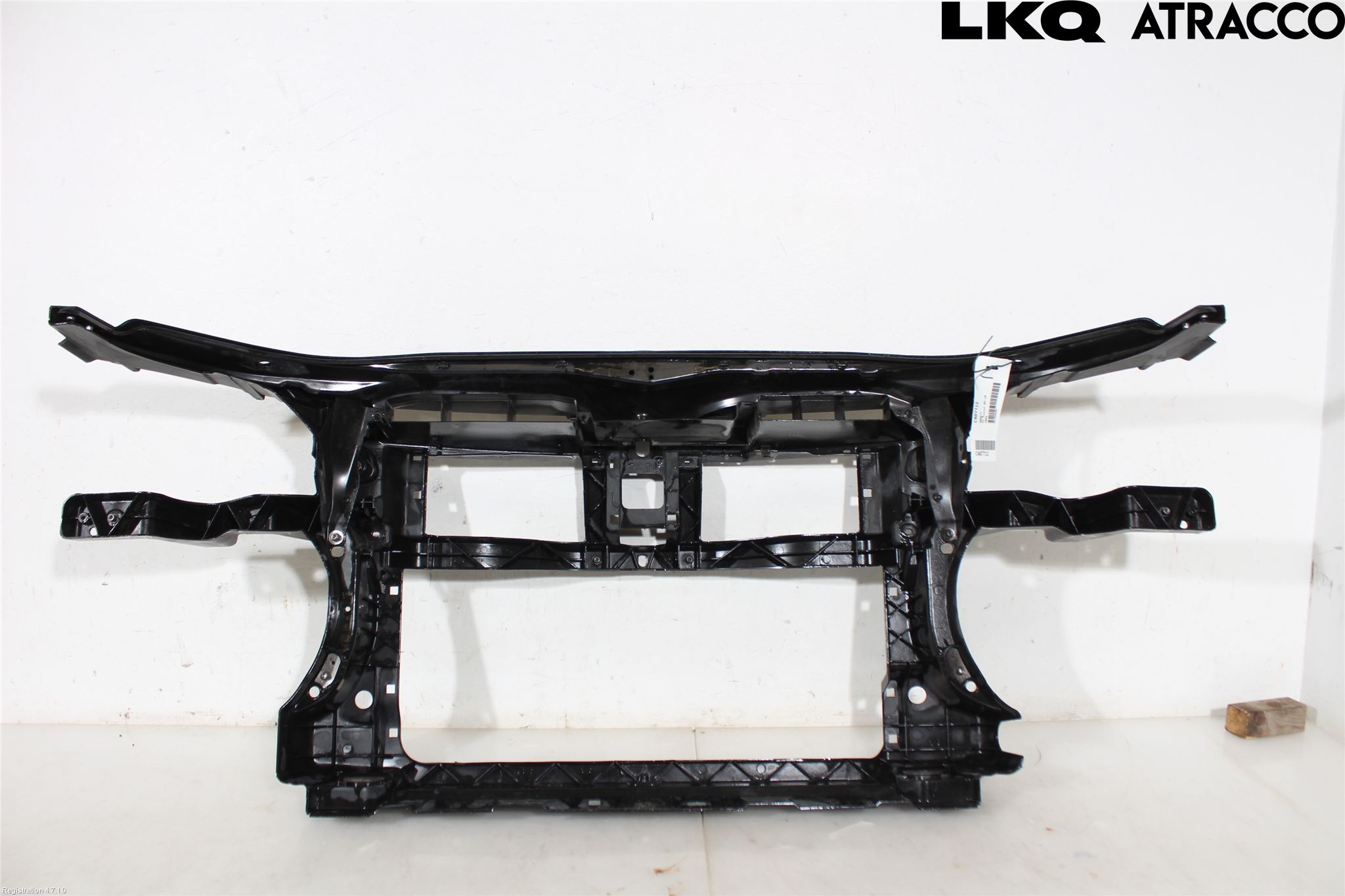 Volkswagen VW PASSAT 05-11 Frontplåt