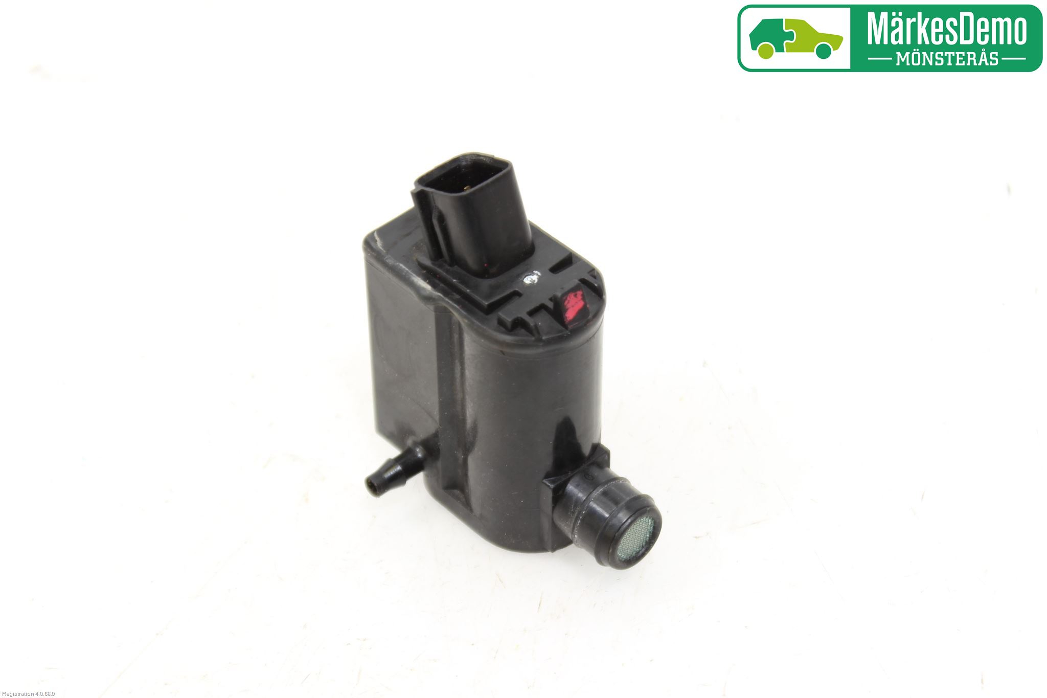 Hyundai i30 GD 13-17 Spolarpump Vindruta