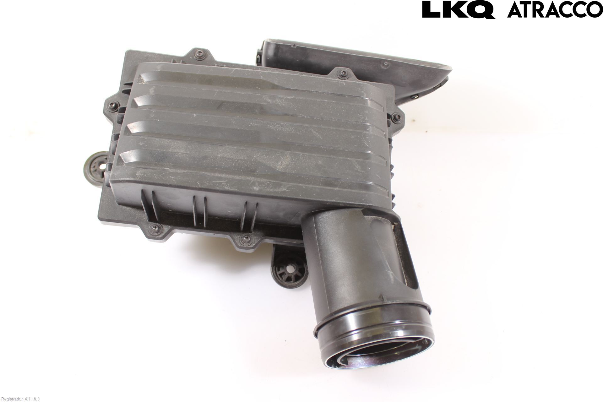 Volkswagen VW GOLF / E-GOLF VIII 20- Luftrenare