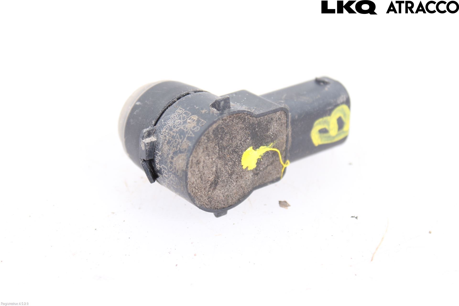 Peugeot 308 08-13 Parkeringshjälp Backsensor